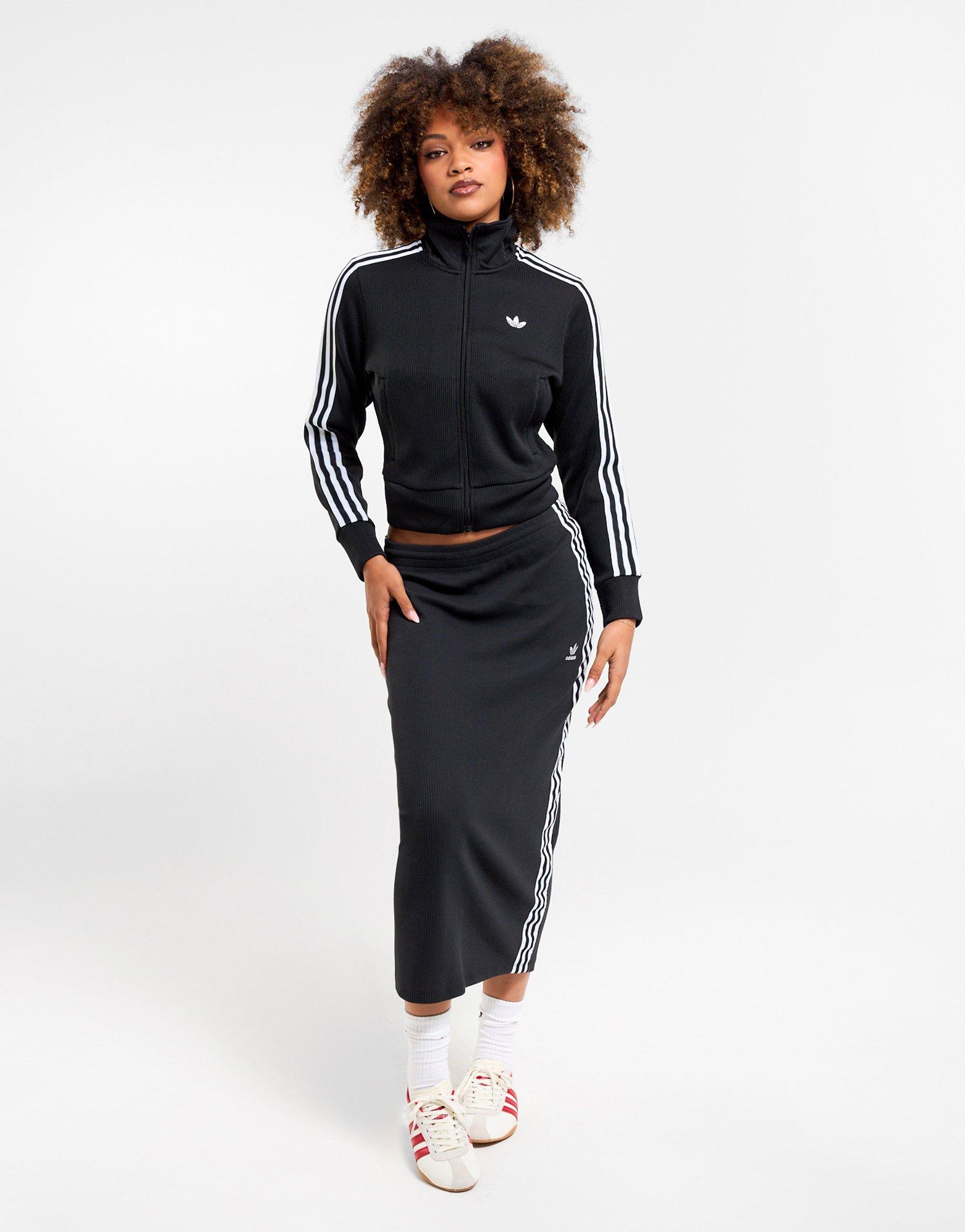 adidas Originals Firebird Knit Track Top