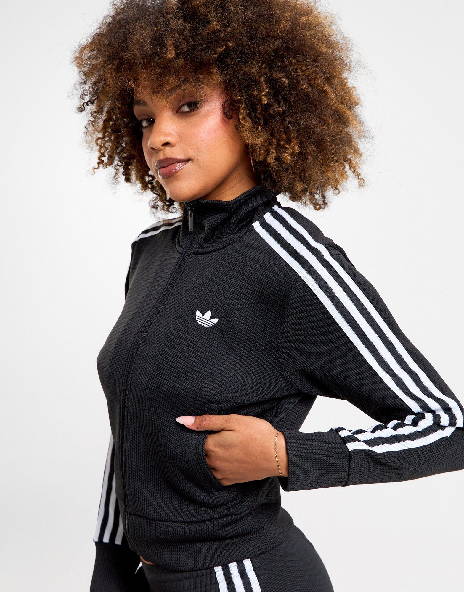 adidas Originals Firebird Knit Track Top