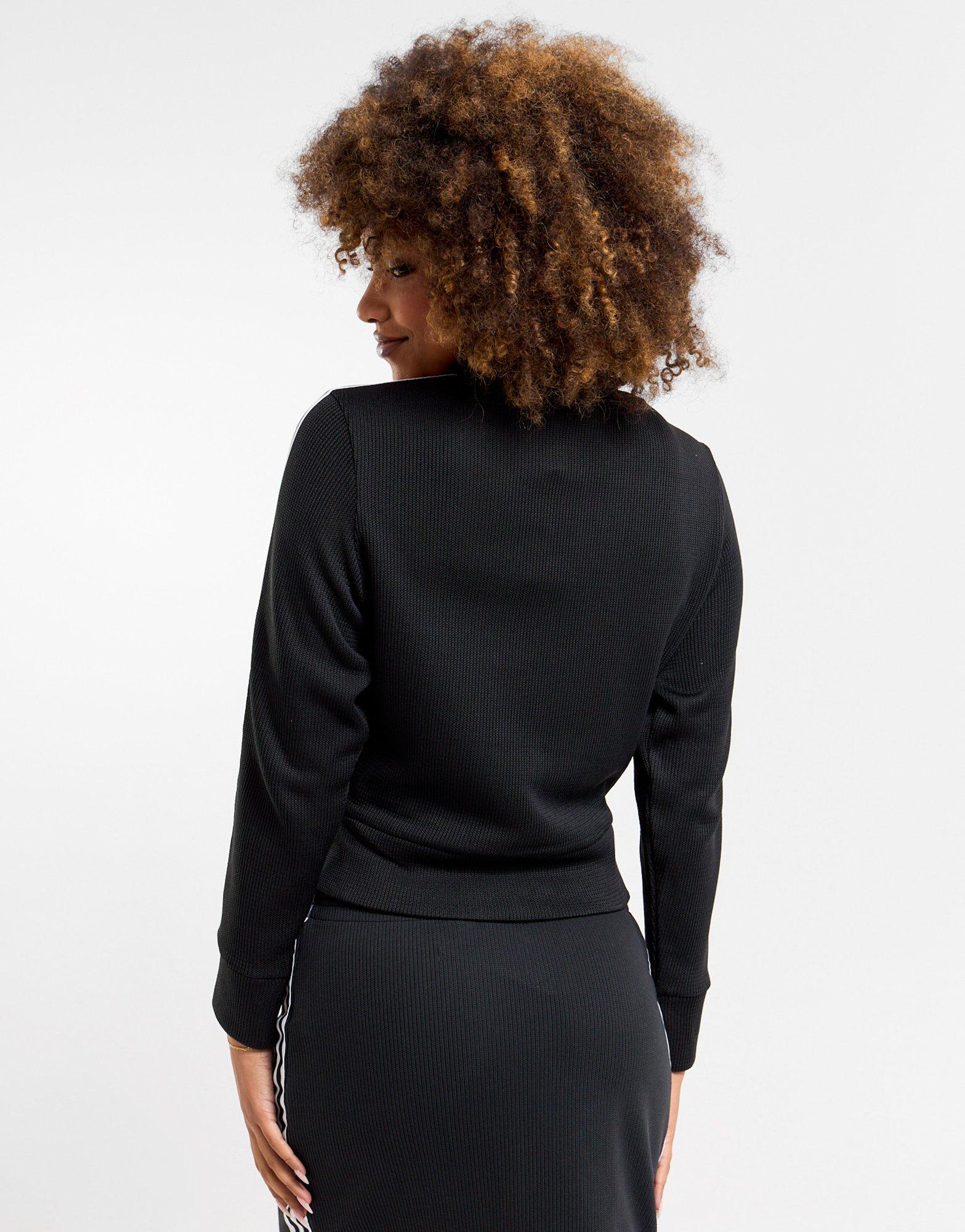 adidas Originals Firebird Knit Track Top