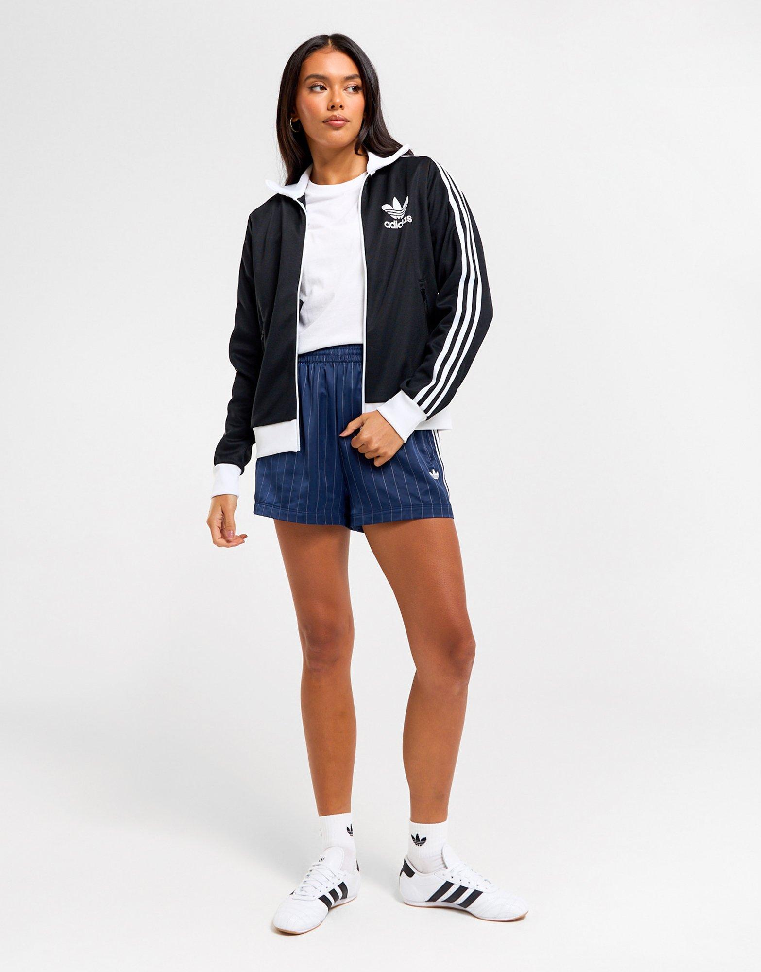 adidas Originals Classic Full Zip Track Top