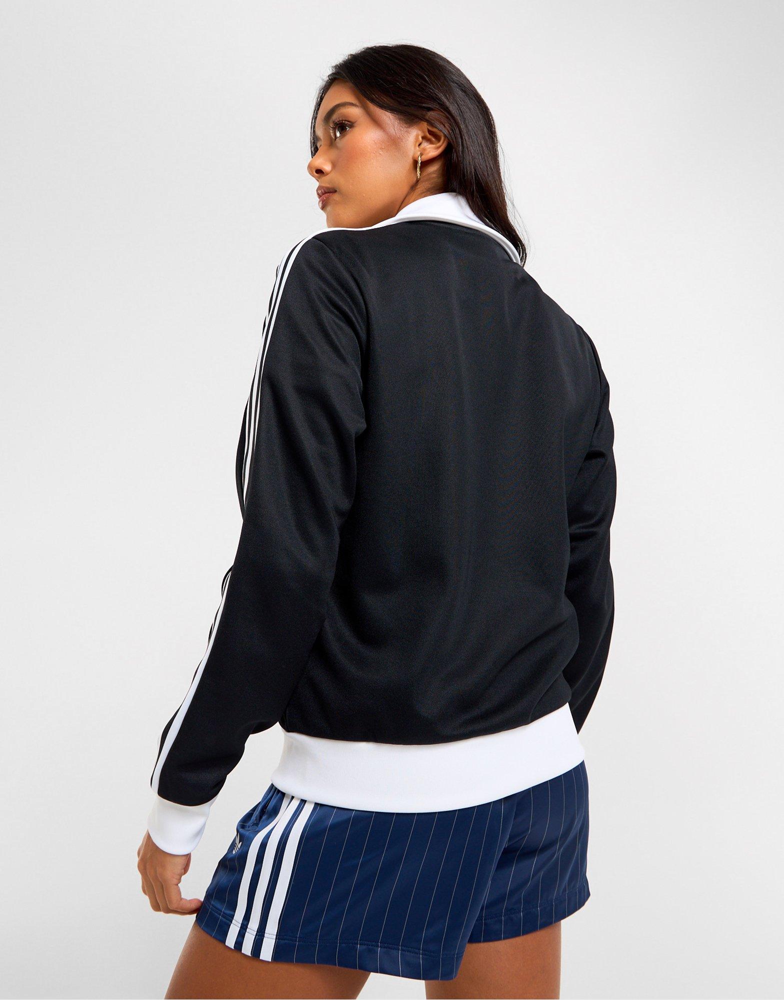 adidas Originals Classic Full Zip Track Top