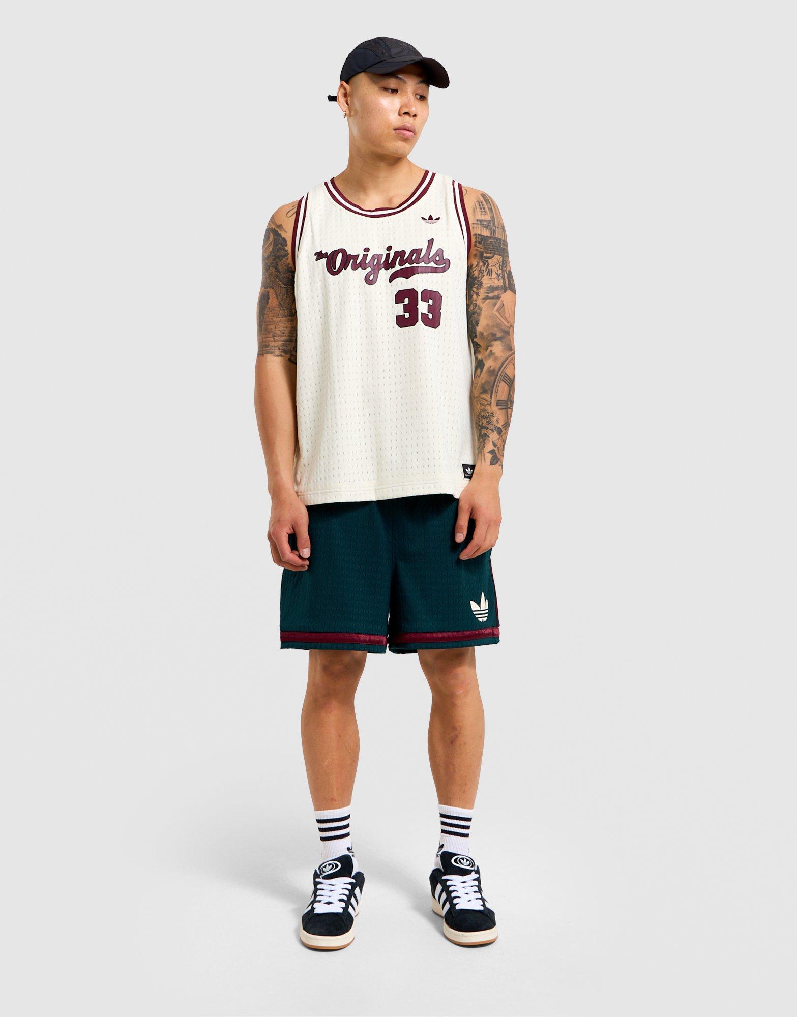 adidas Originals 33 Jersey