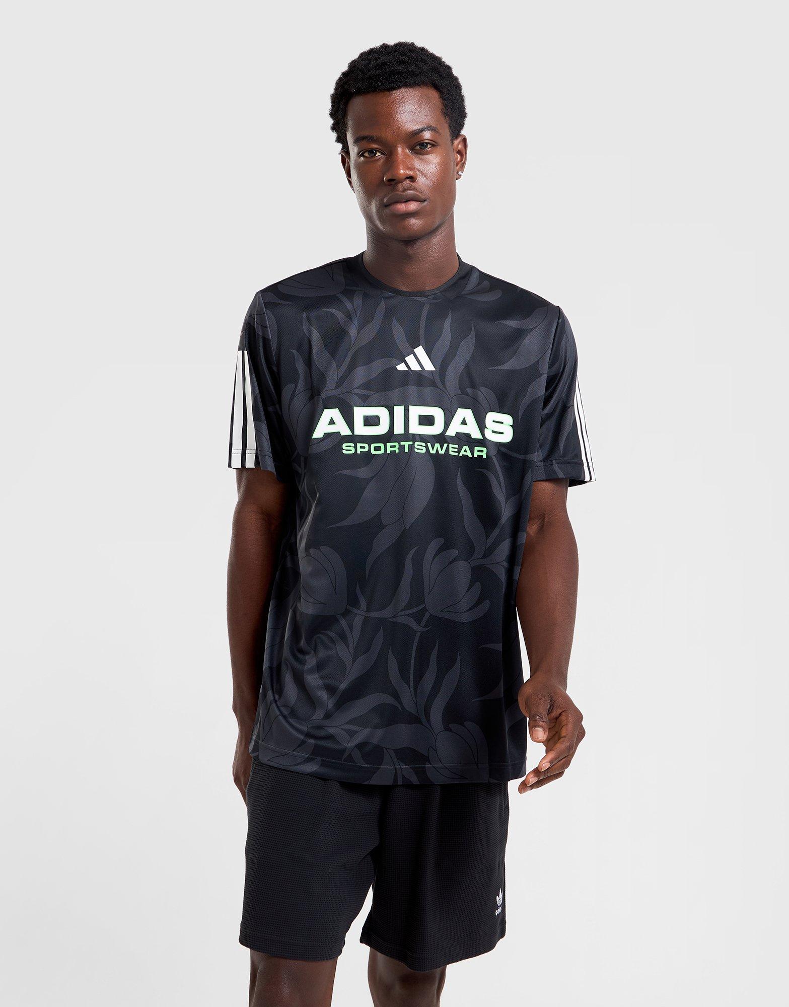 adidas Common Goal T-Shirt
