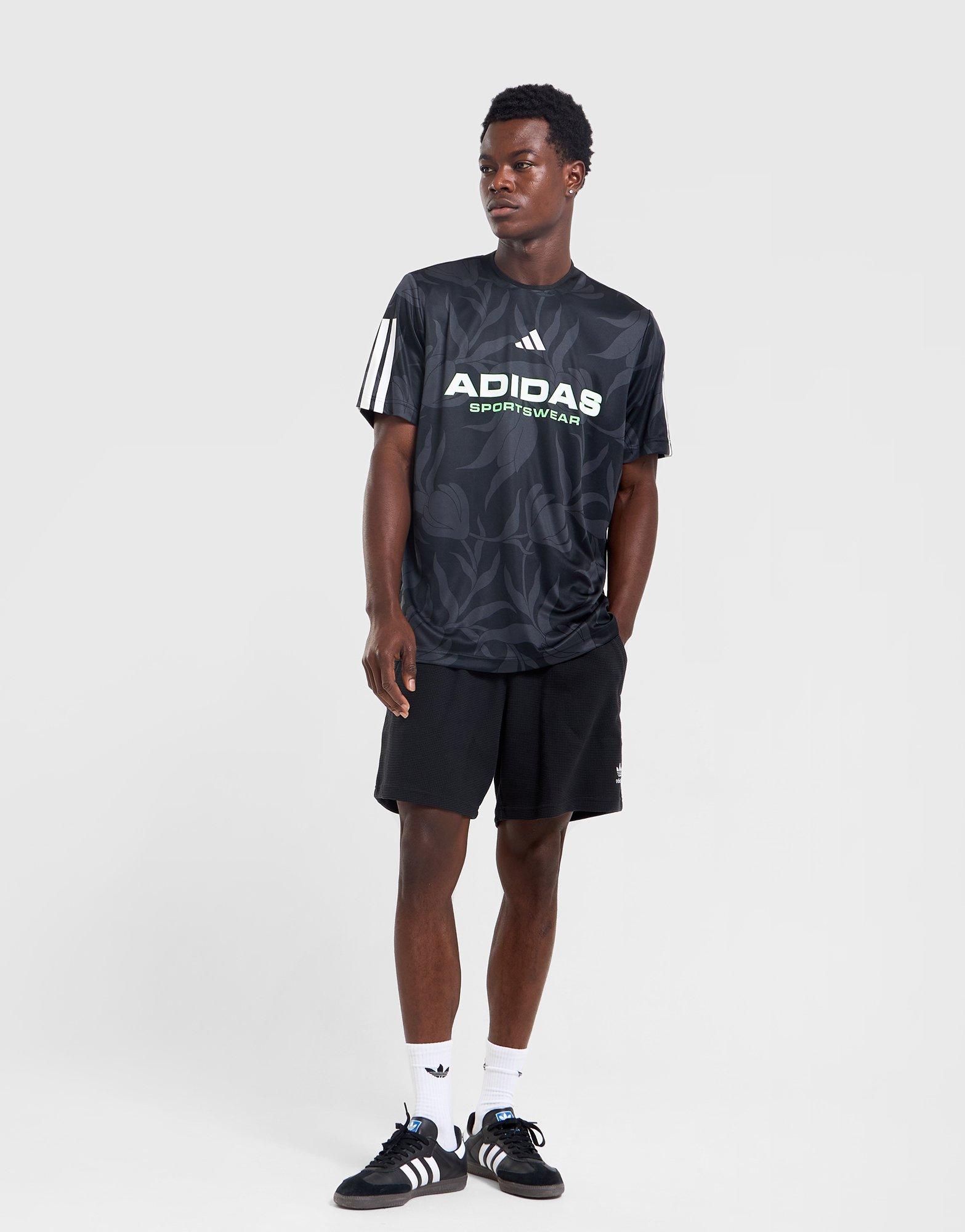 adidas Common Goal T-Shirt
