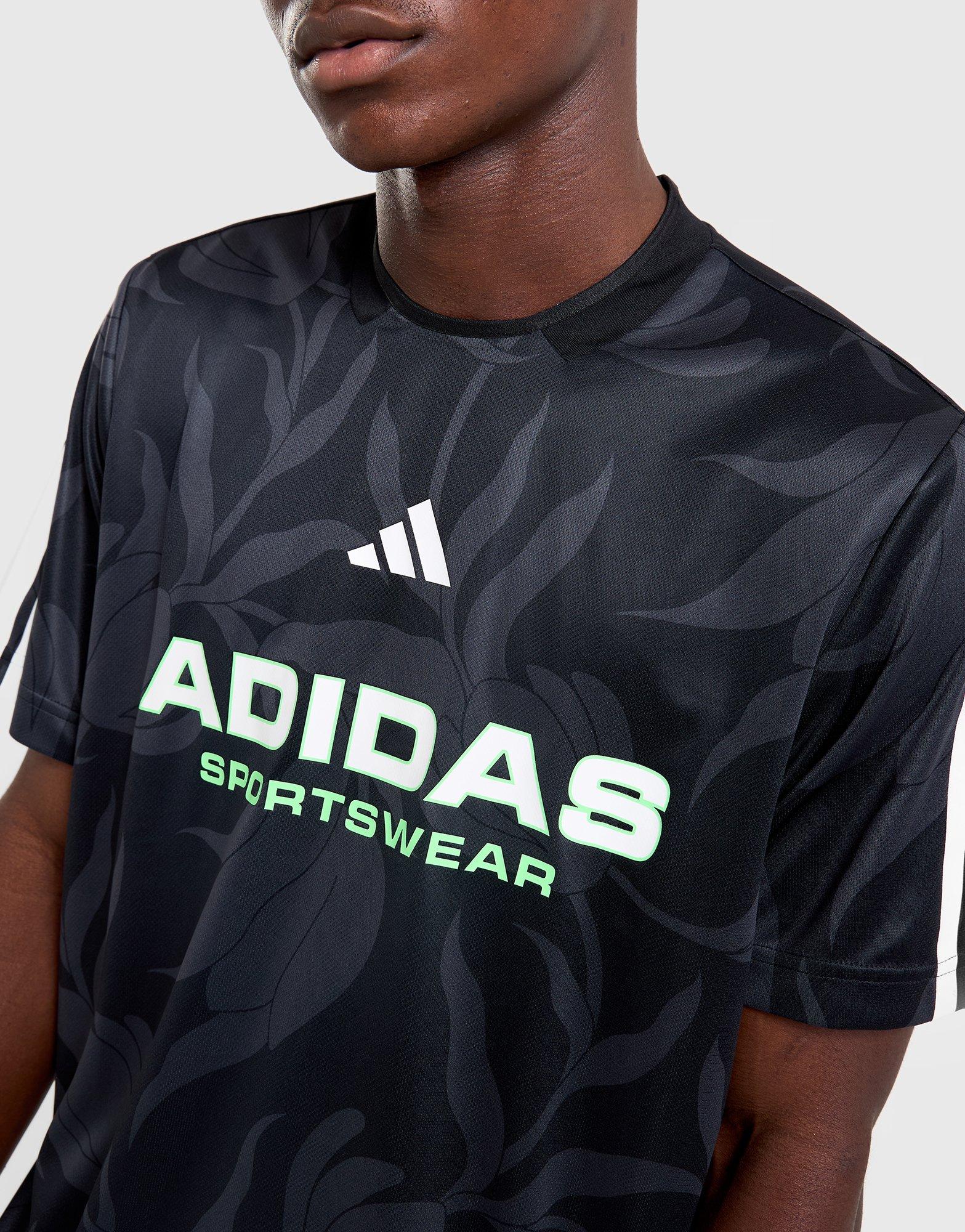adidas Common Goal T-Shirt