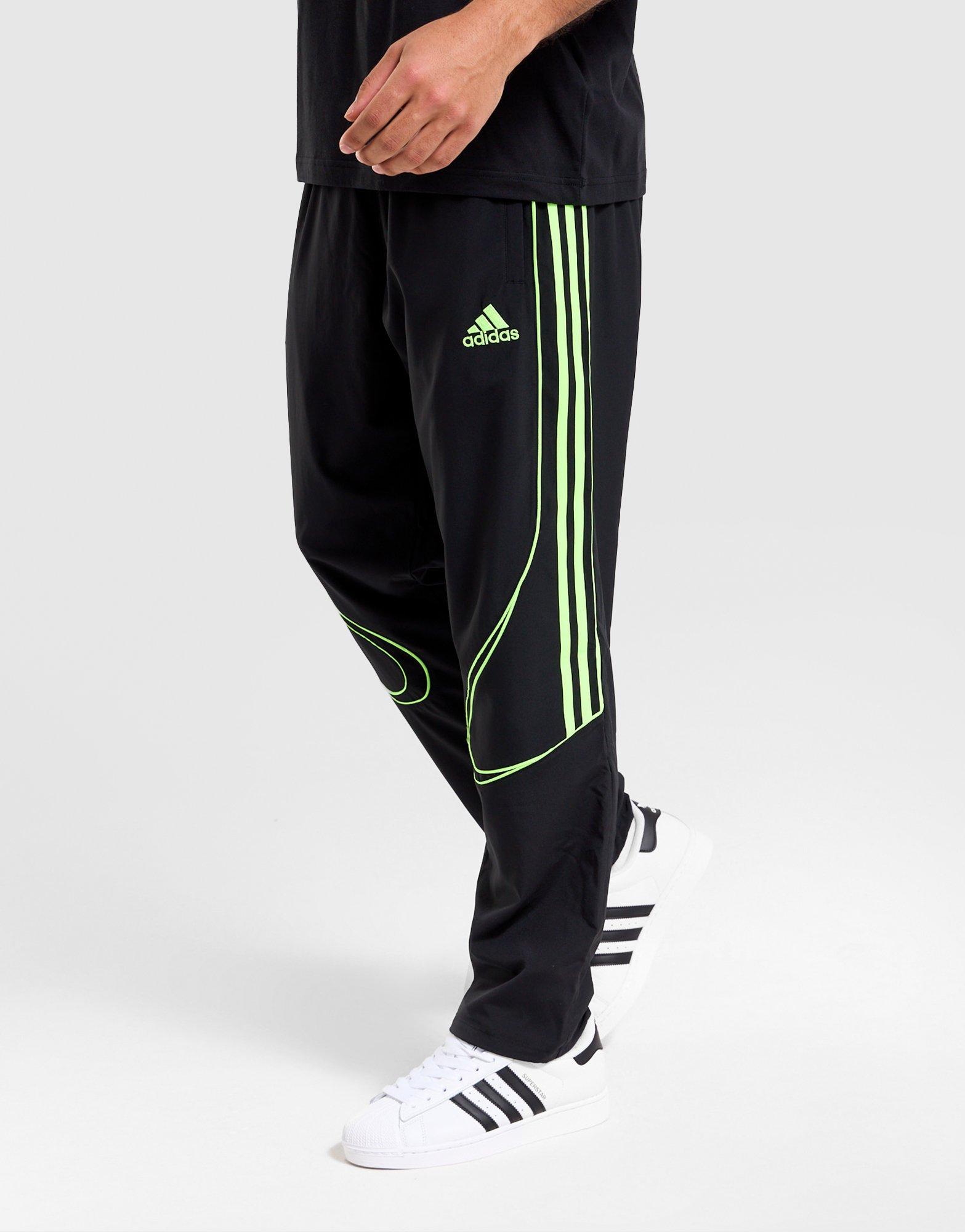 adidas Teamgeist Track Pants