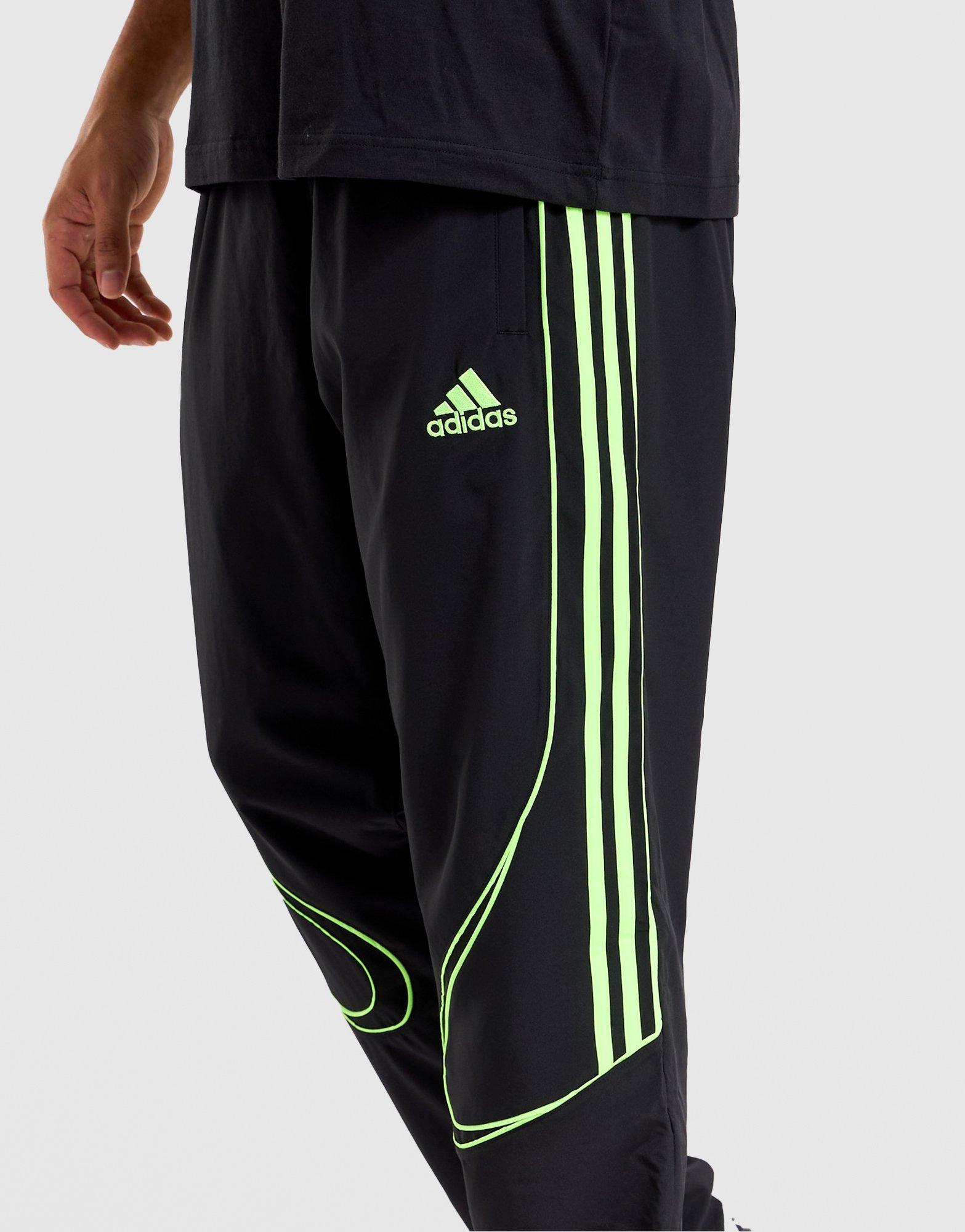 adidas Teamgeist Track Pants