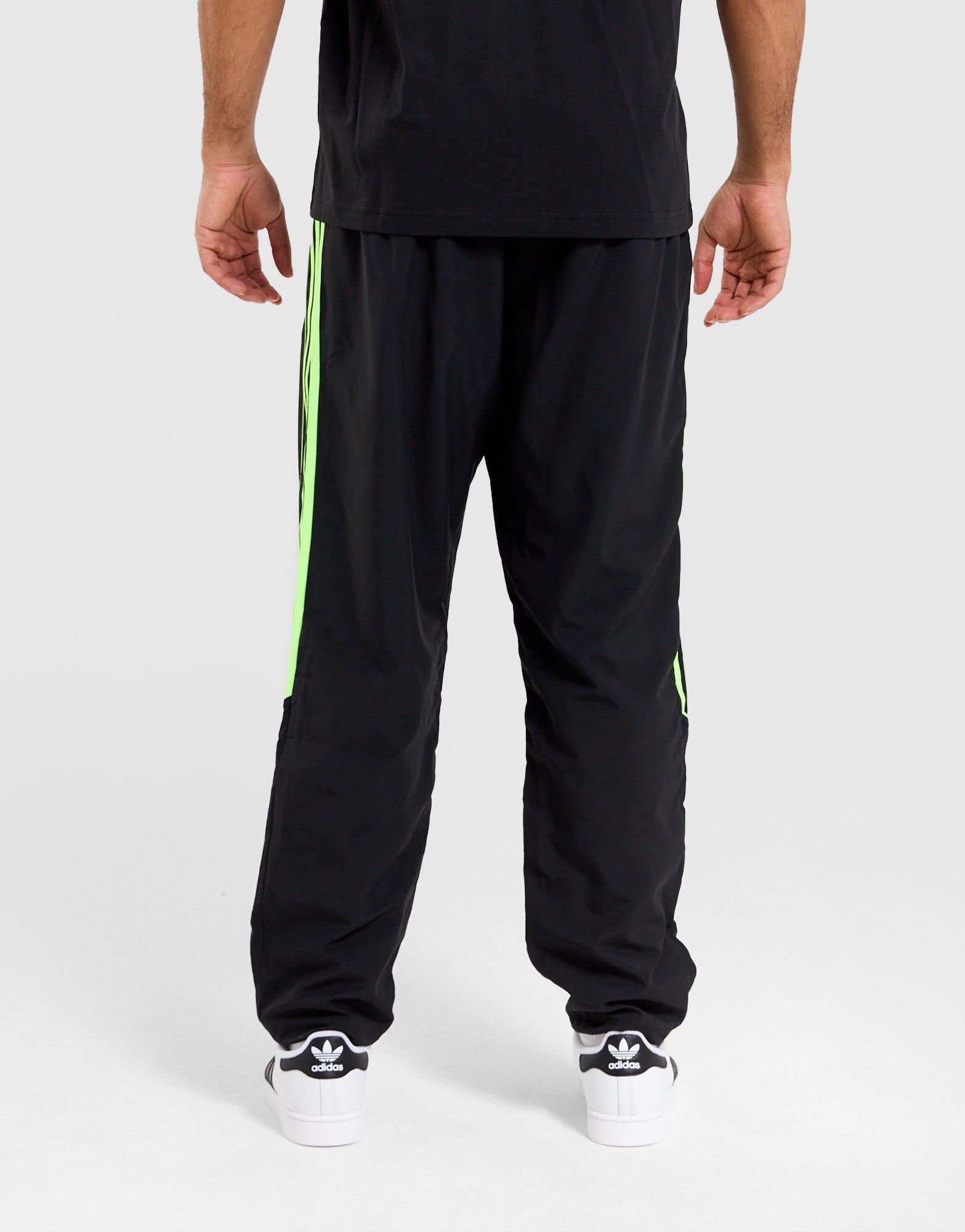 adidas Teamgeist Track Pants