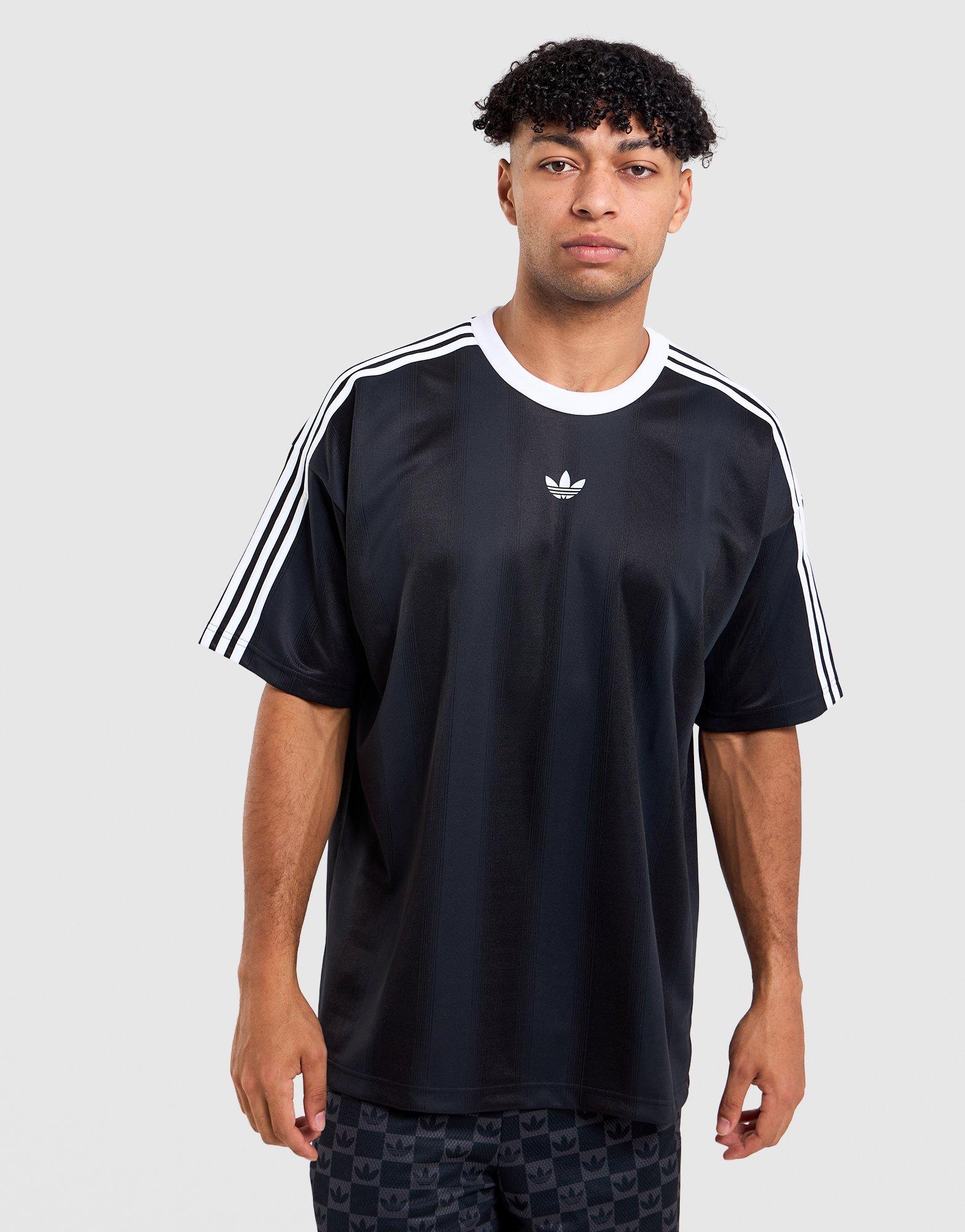 adidas Originals Adicolor Jacquard Jersey