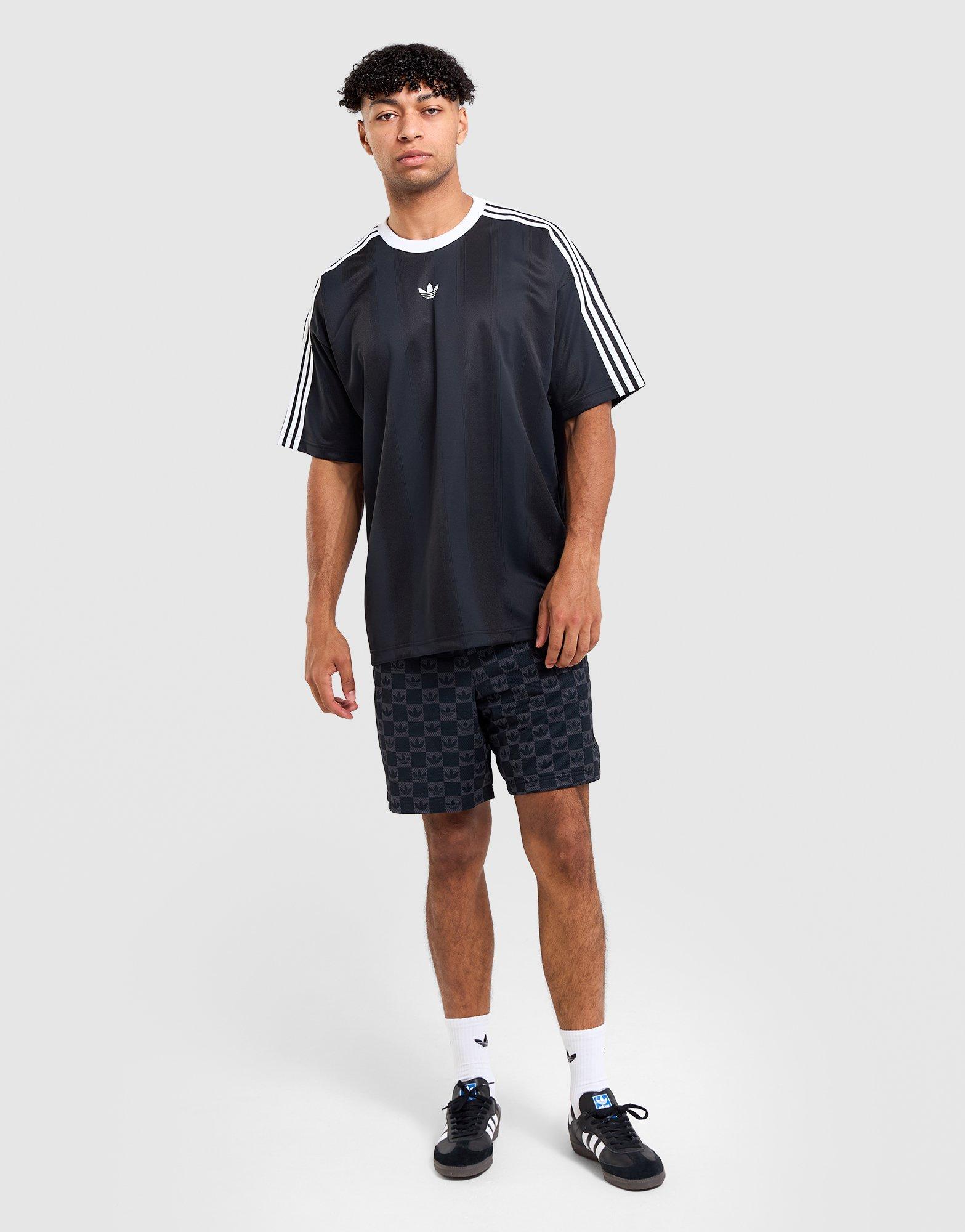 adidas Originals Adicolor Jacquard Jersey