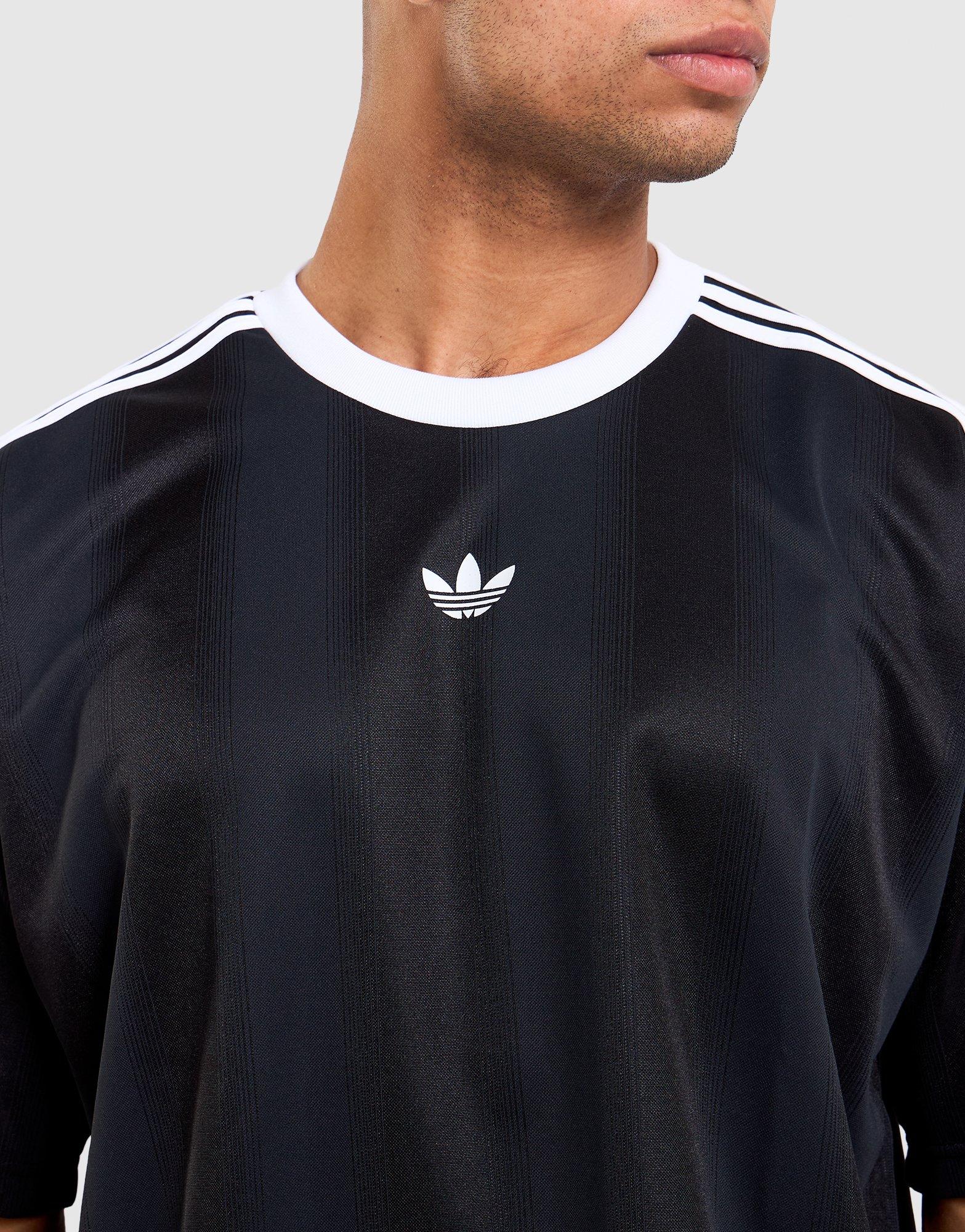 adidas Originals Adicolor Jacquard Jersey