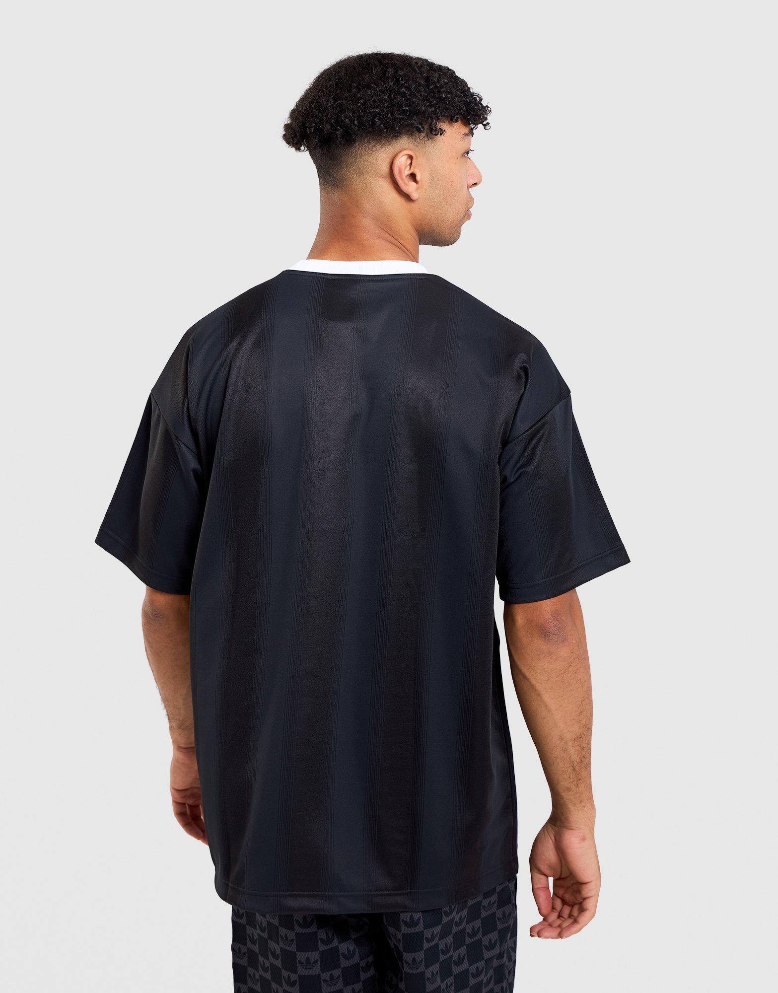 adidas Originals Adicolor Jacquard Jersey