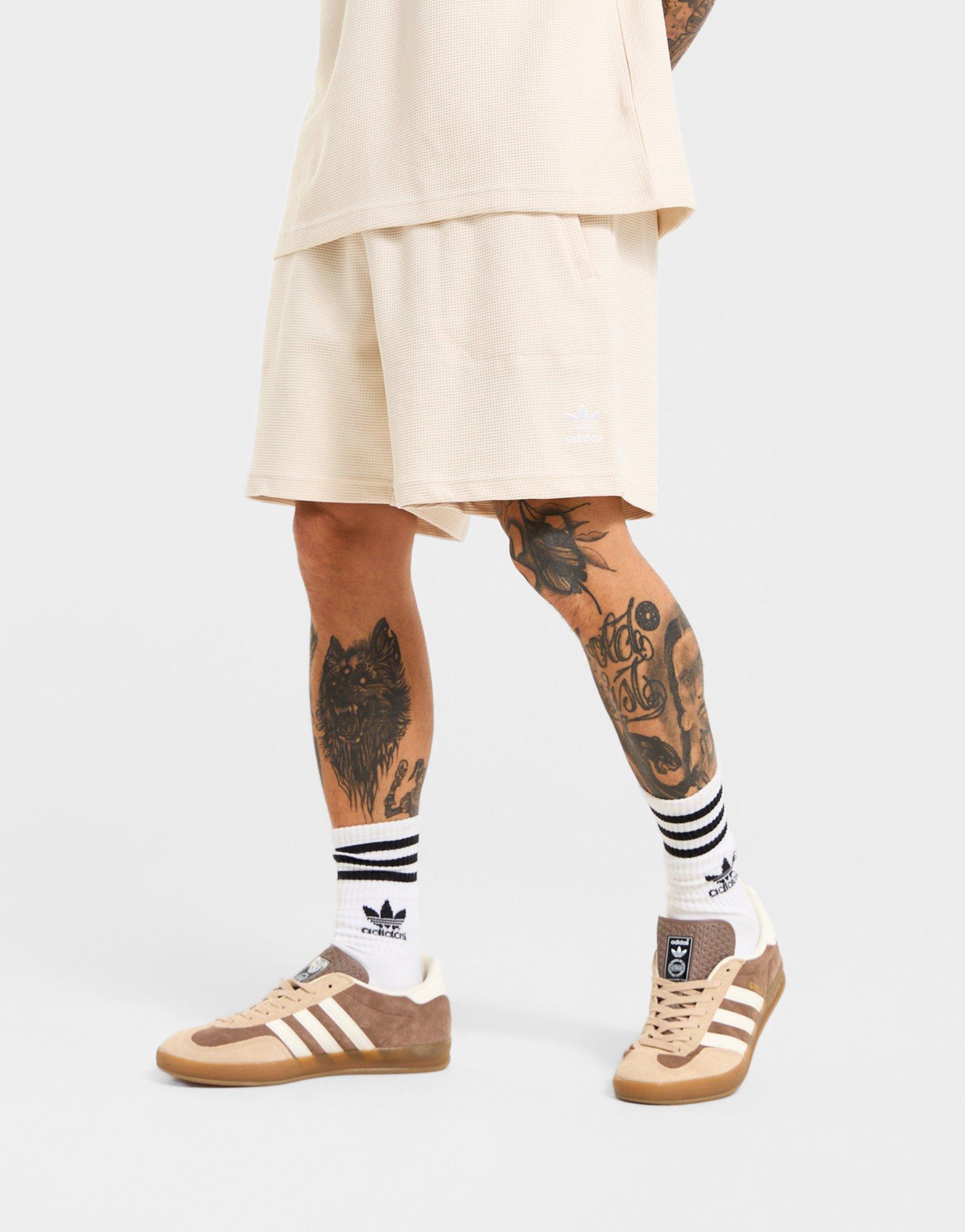 adidas Originals Waffle Shorts