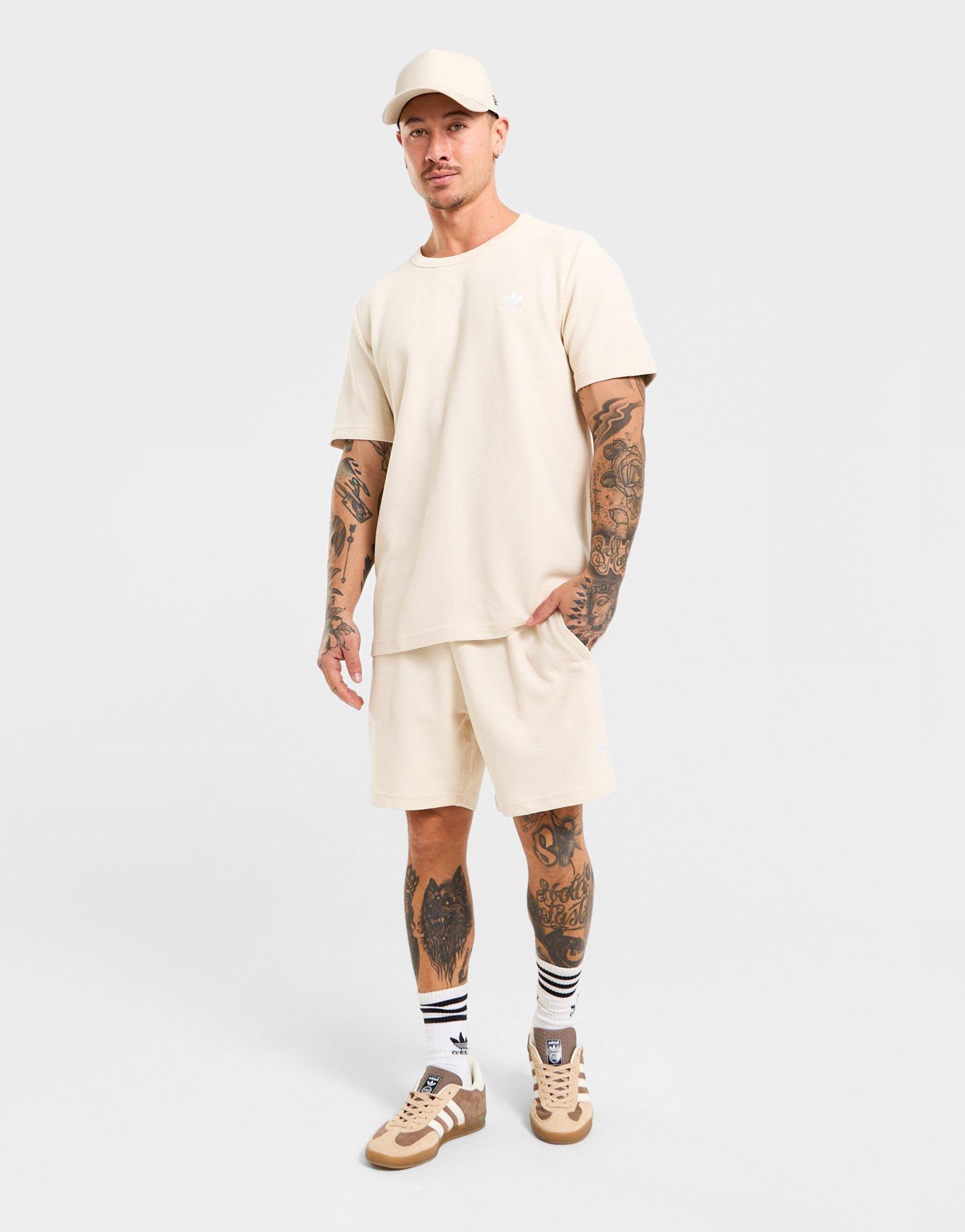adidas Originals Waffle Shorts