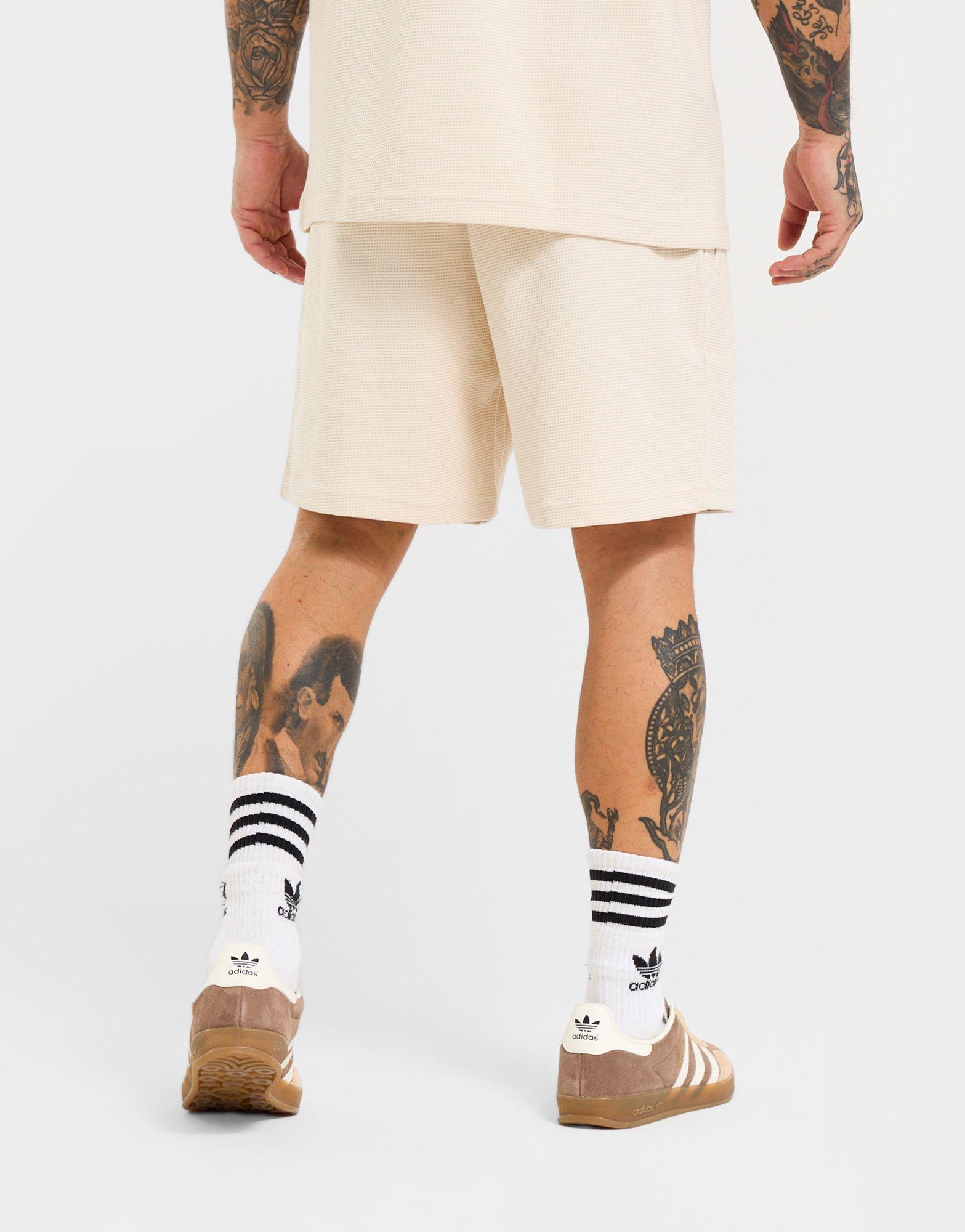 adidas Originals Waffle Shorts