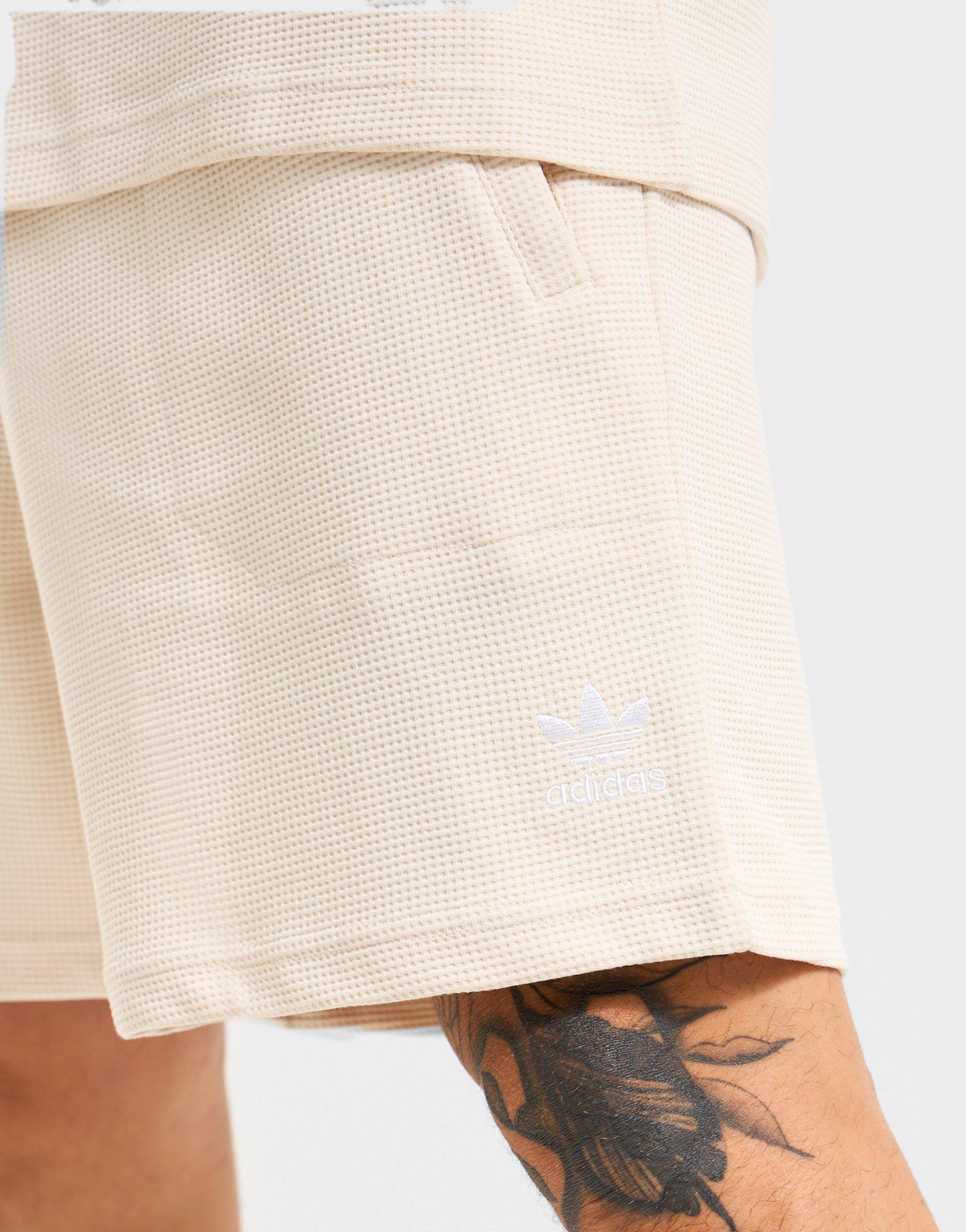 adidas Originals Waffle Shorts