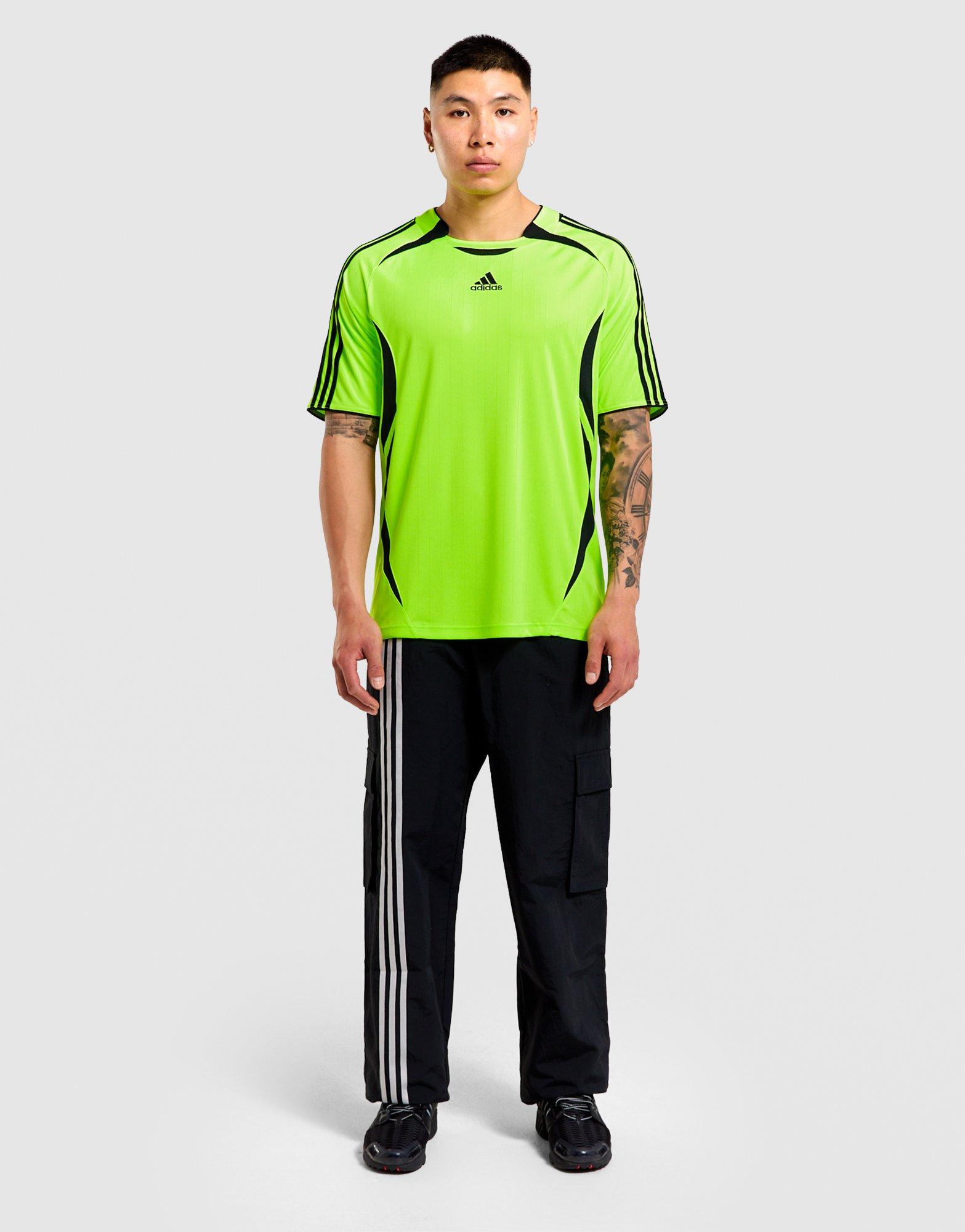 adidas Teamgeist Jersey