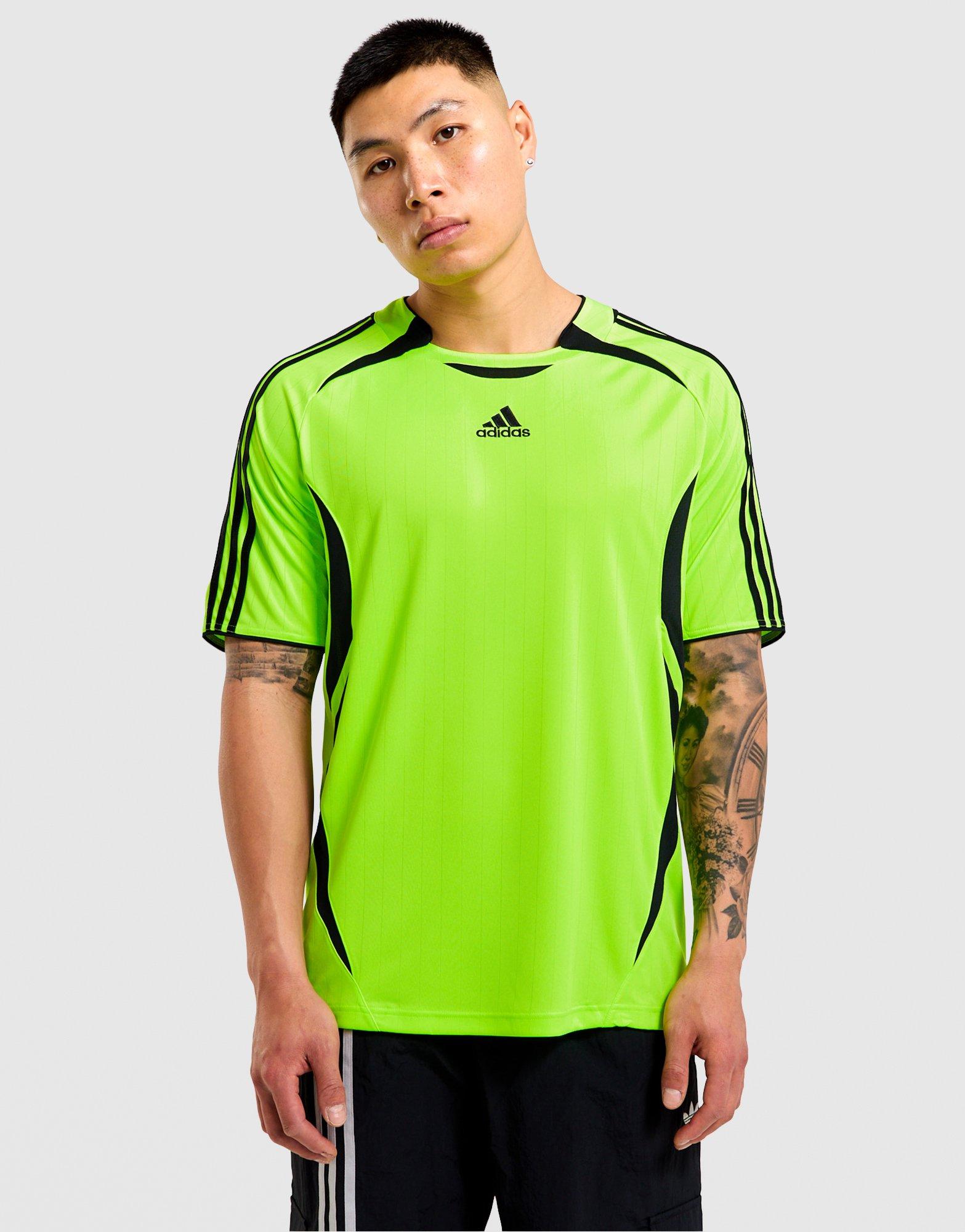 adidas Teamgeist Jersey