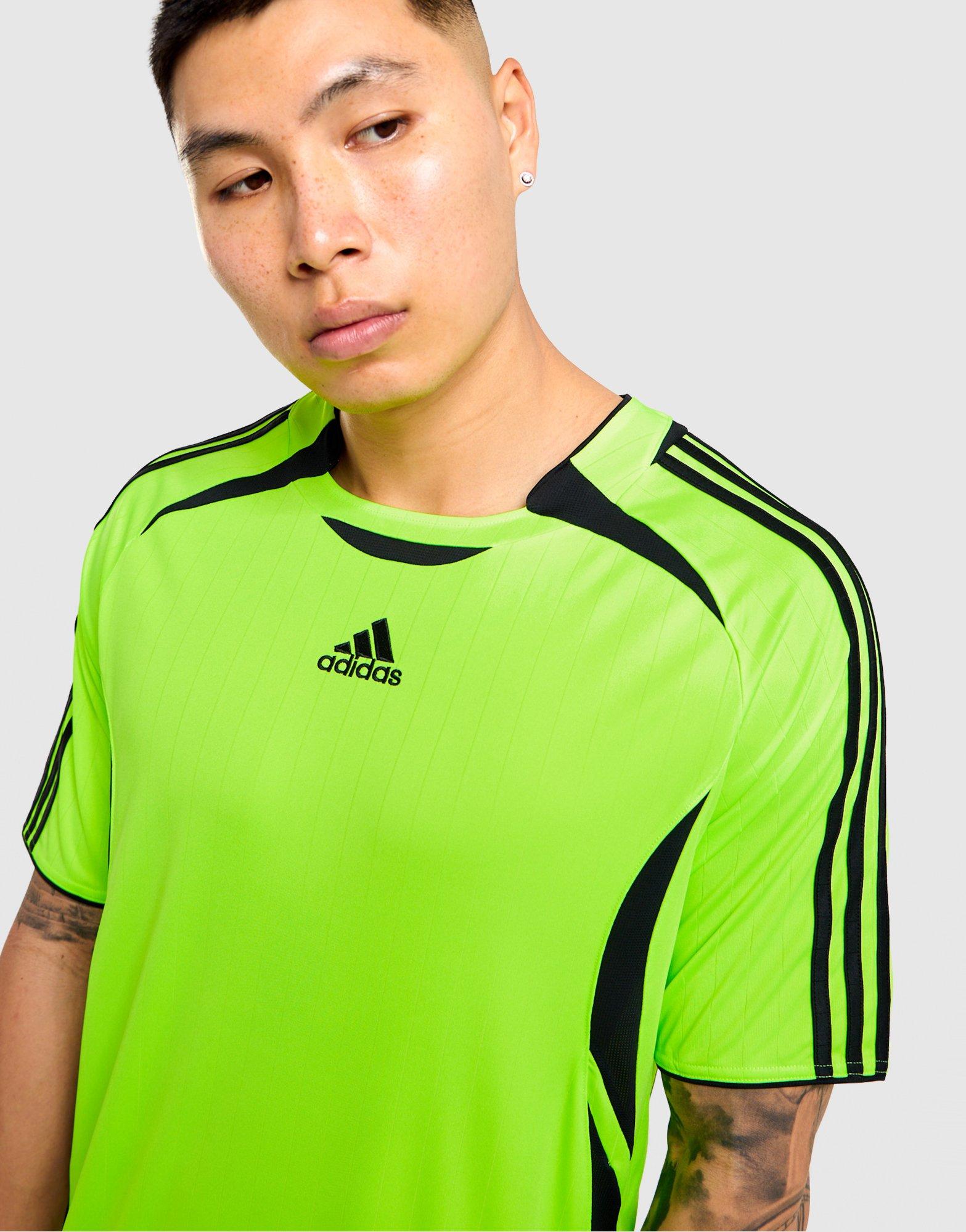 adidas Teamgeist Jersey