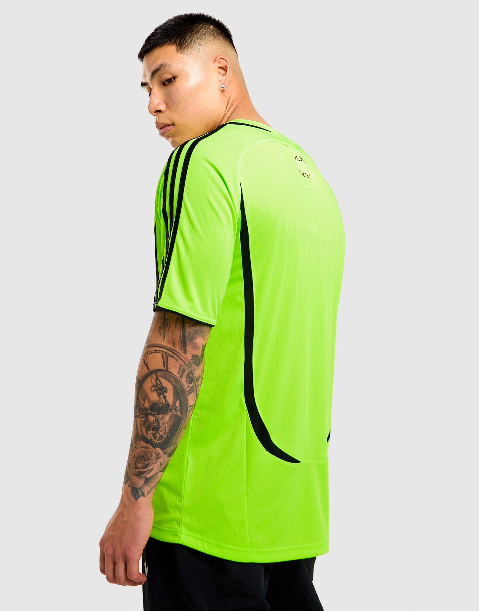 adidas Teamgeist Jersey