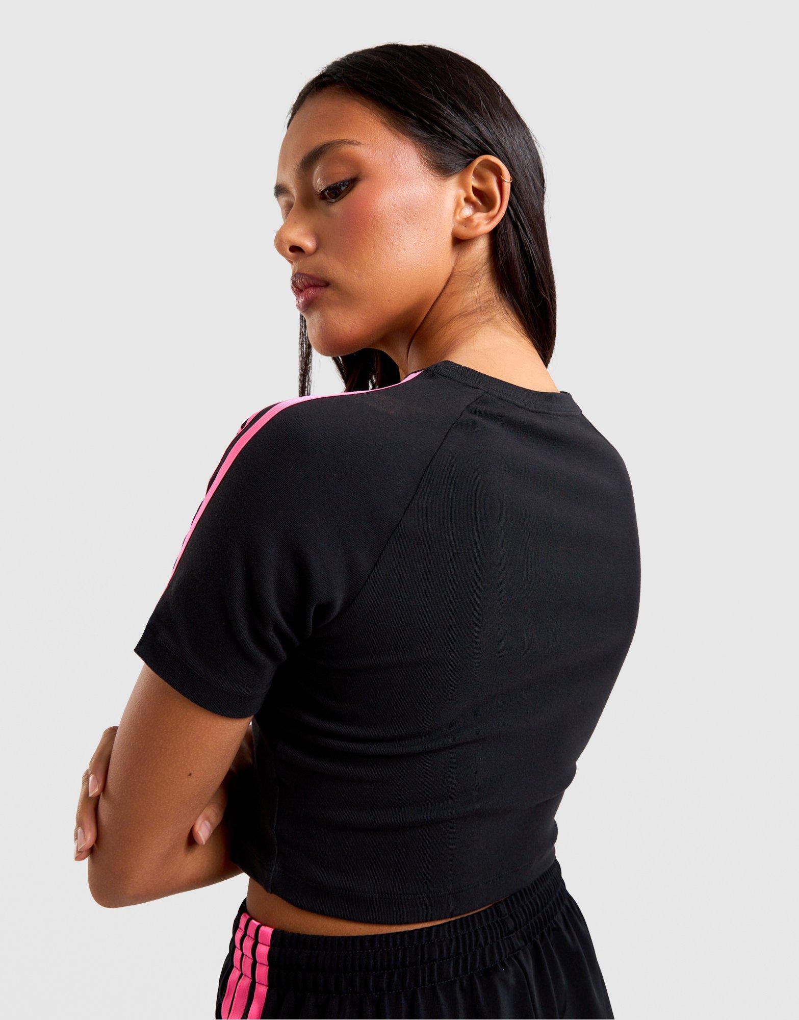 adidas Originals 3 Stripes Baby T-Shirt