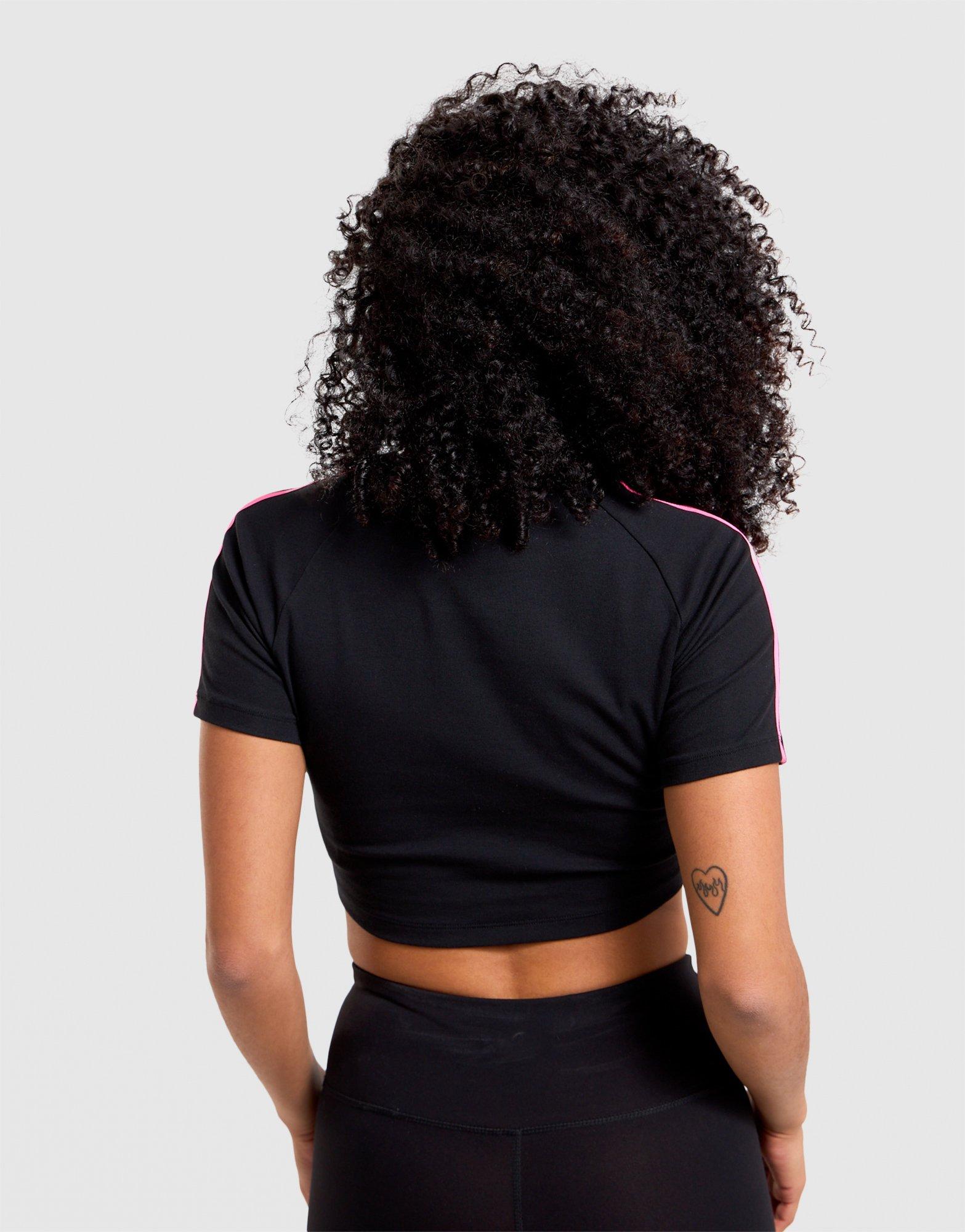 adidas Originals 3 Stripes Baby T-Shirt