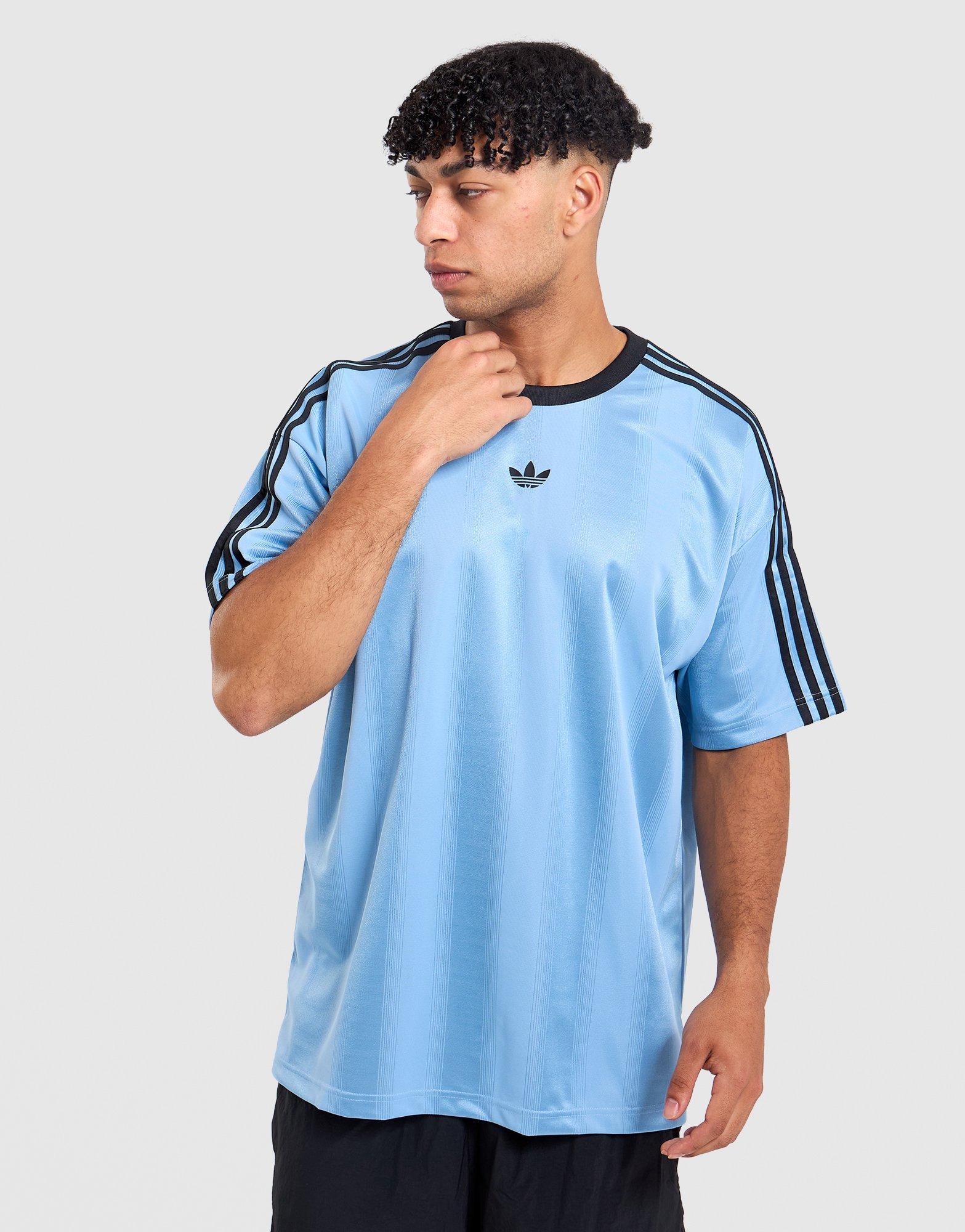adidas Originals Adicolor Jacquard Jersey