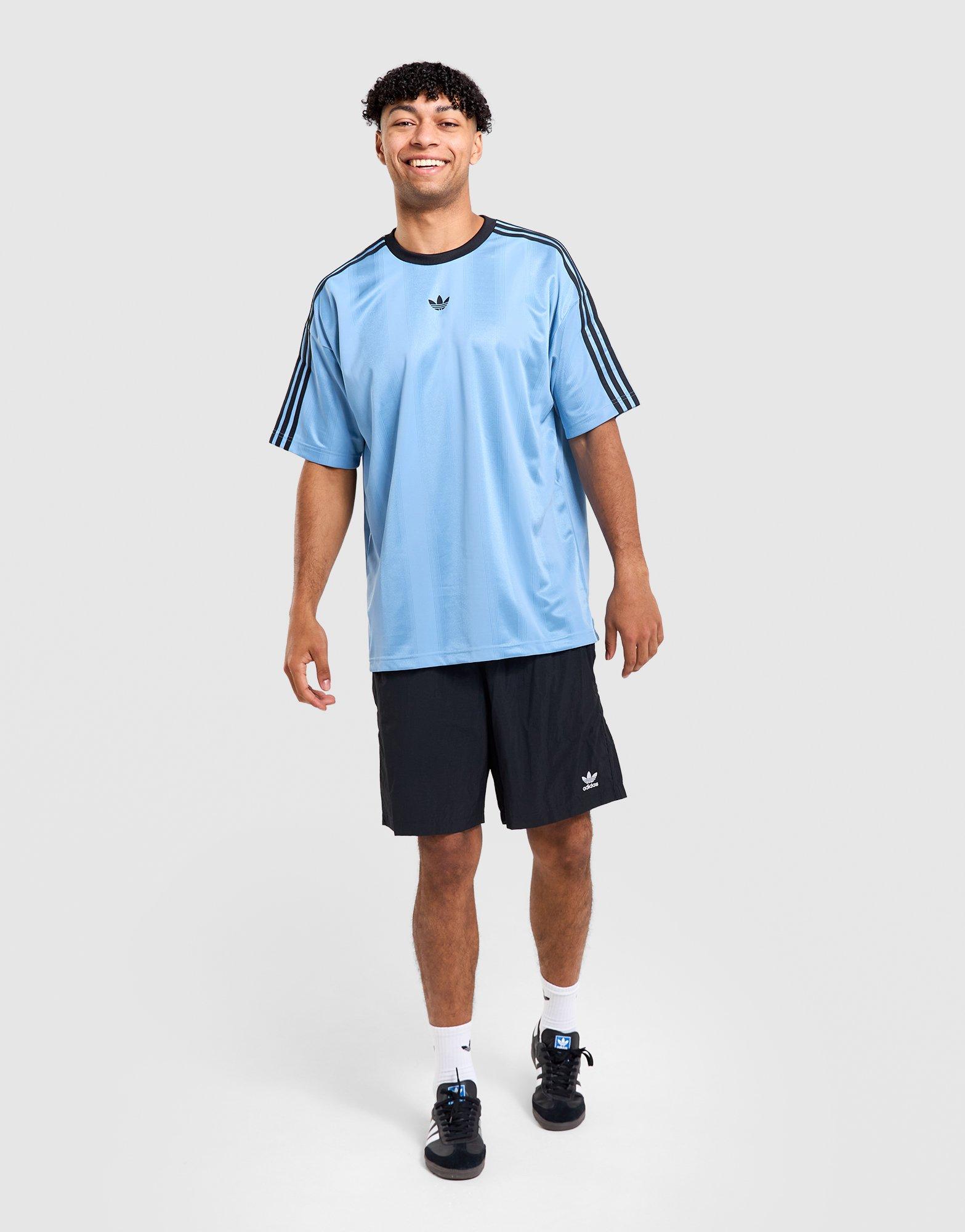 adidas Originals Adicolor Jacquard Jersey