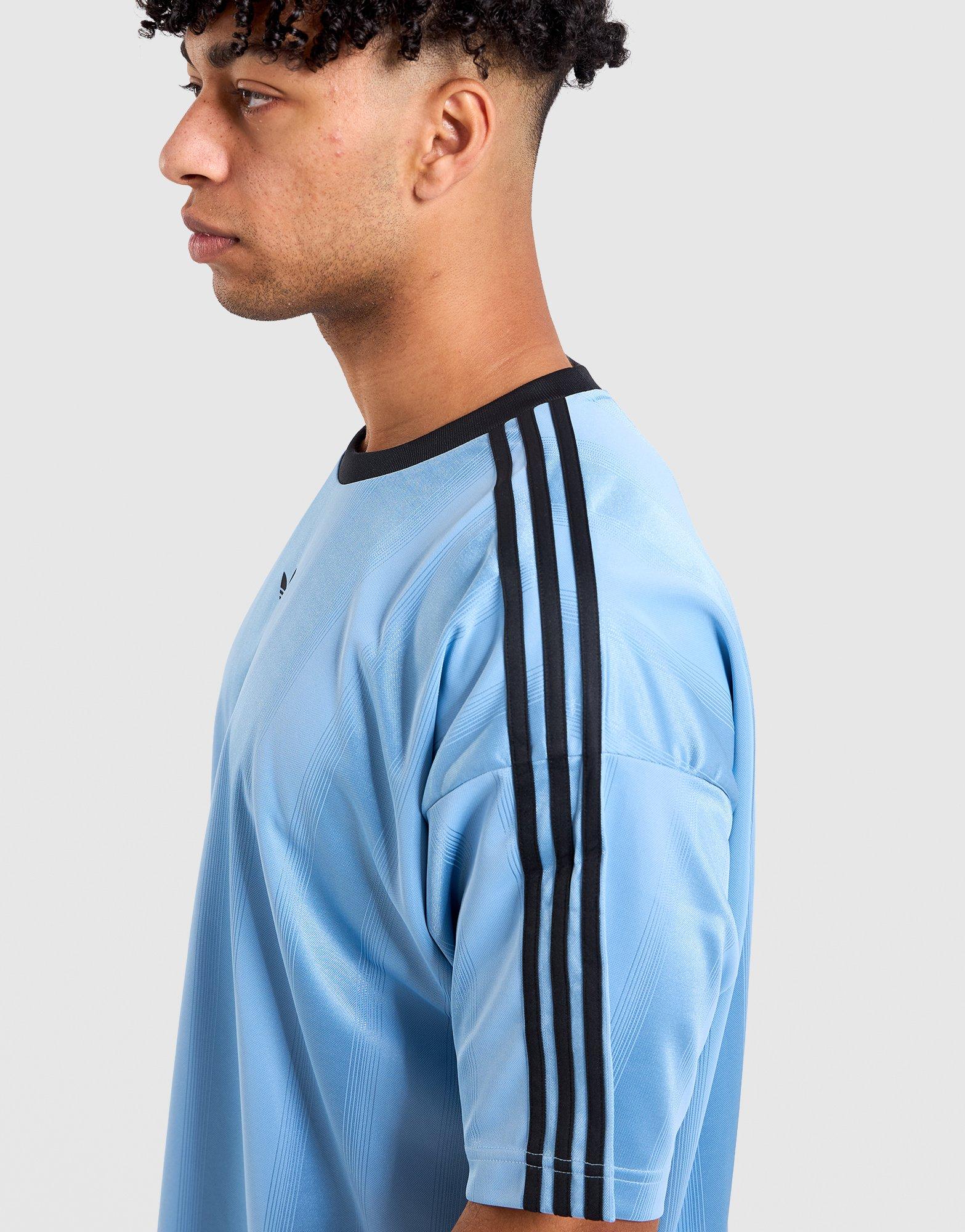 adidas Originals Adicolor Jacquard Jersey