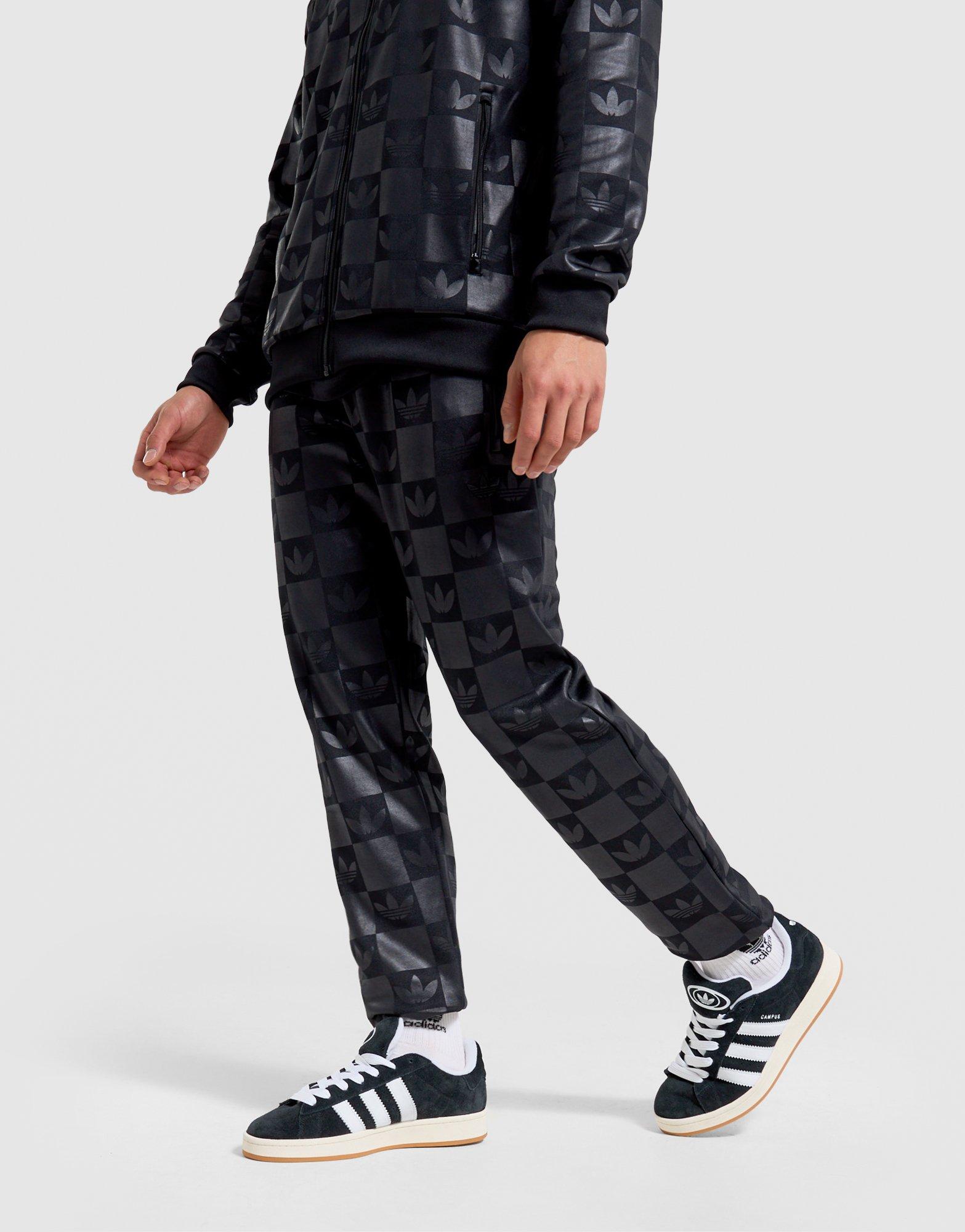 adidas Originals Monogram Track Pants