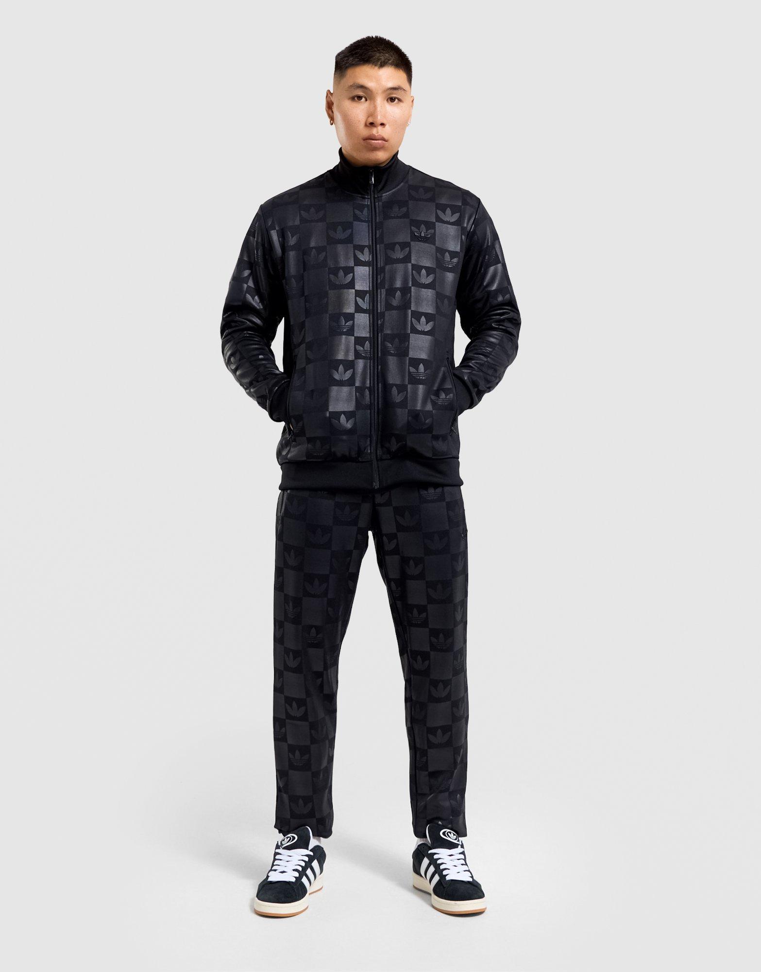 adidas Originals Monogram Track Pants
