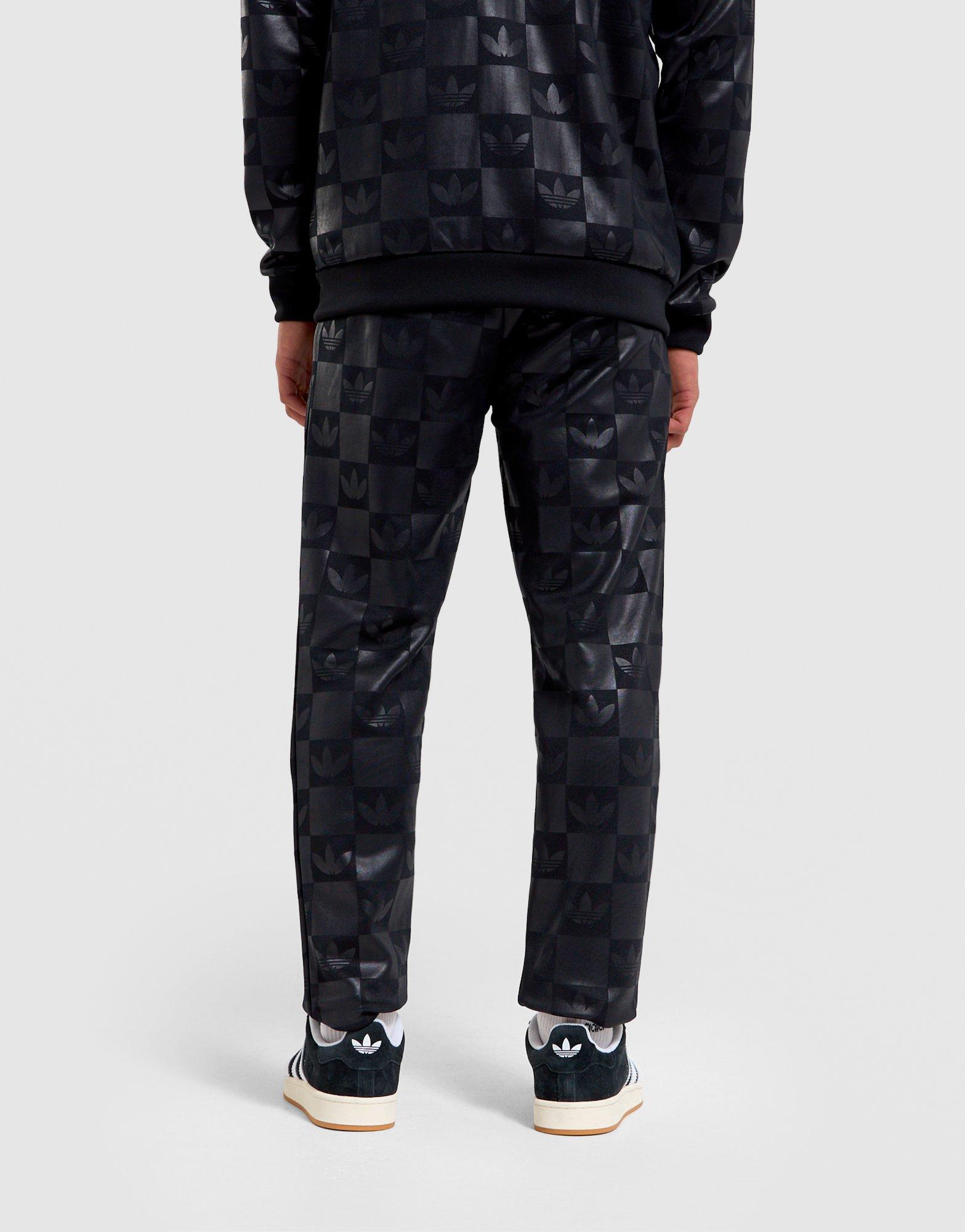 adidas Originals Monogram Track Pants