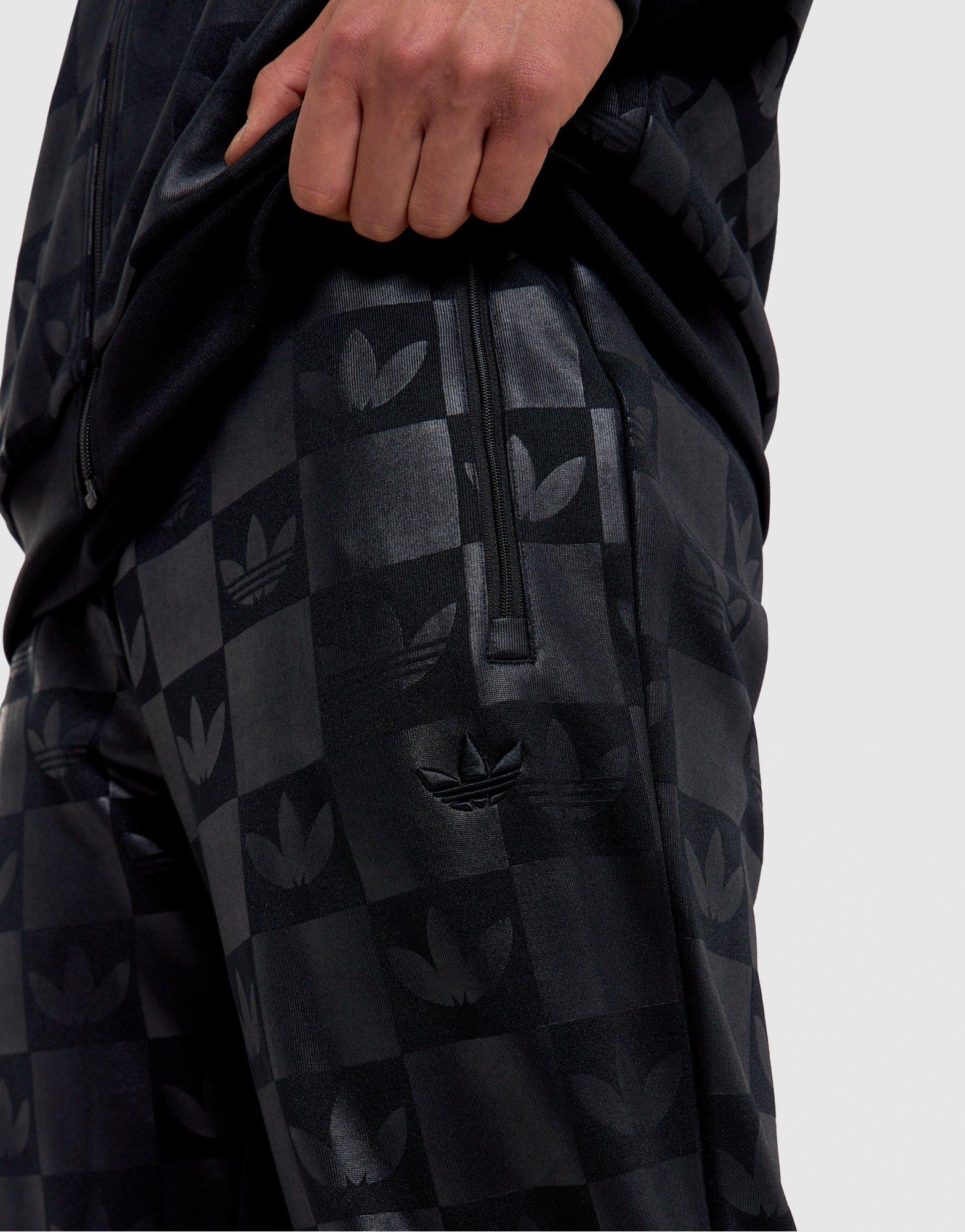 adidas Originals Monogram Track Pants