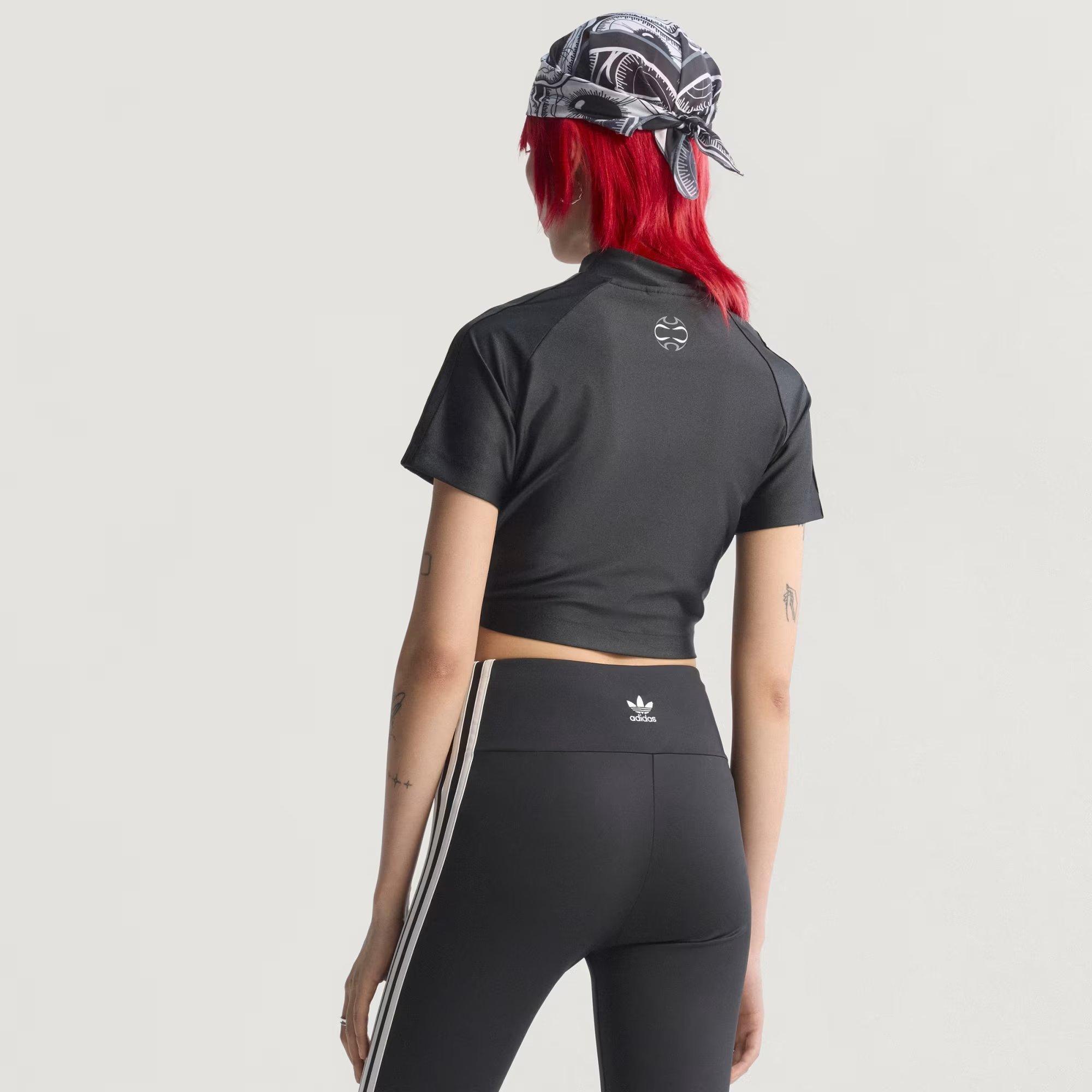 adidas Teamgeist Baby T-Shirt