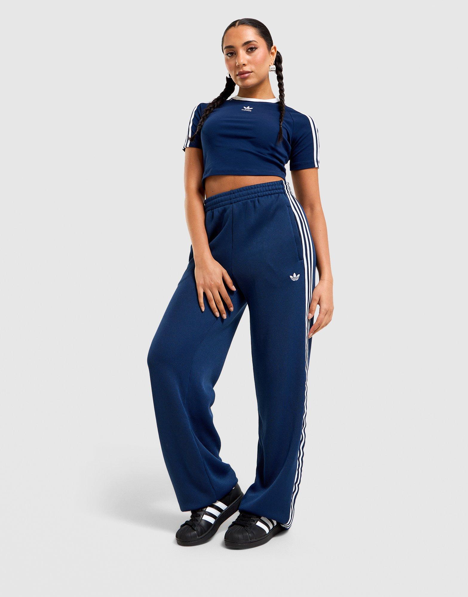 adidas Originals Firebird Knit Track Pants