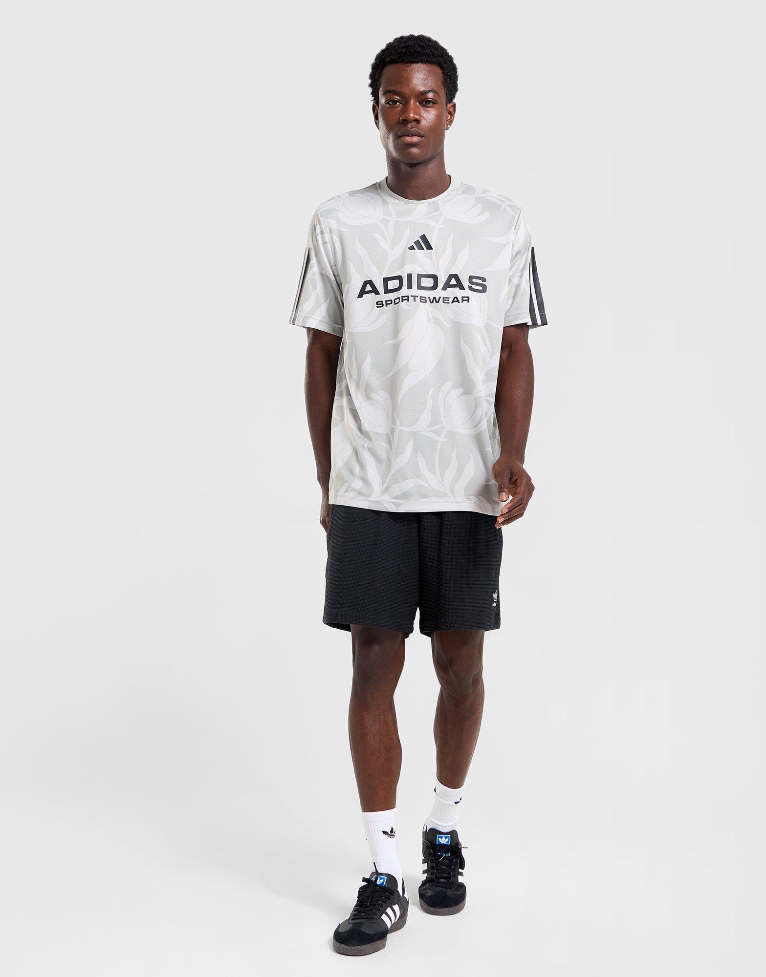 adidas Common Goal T-Shirt