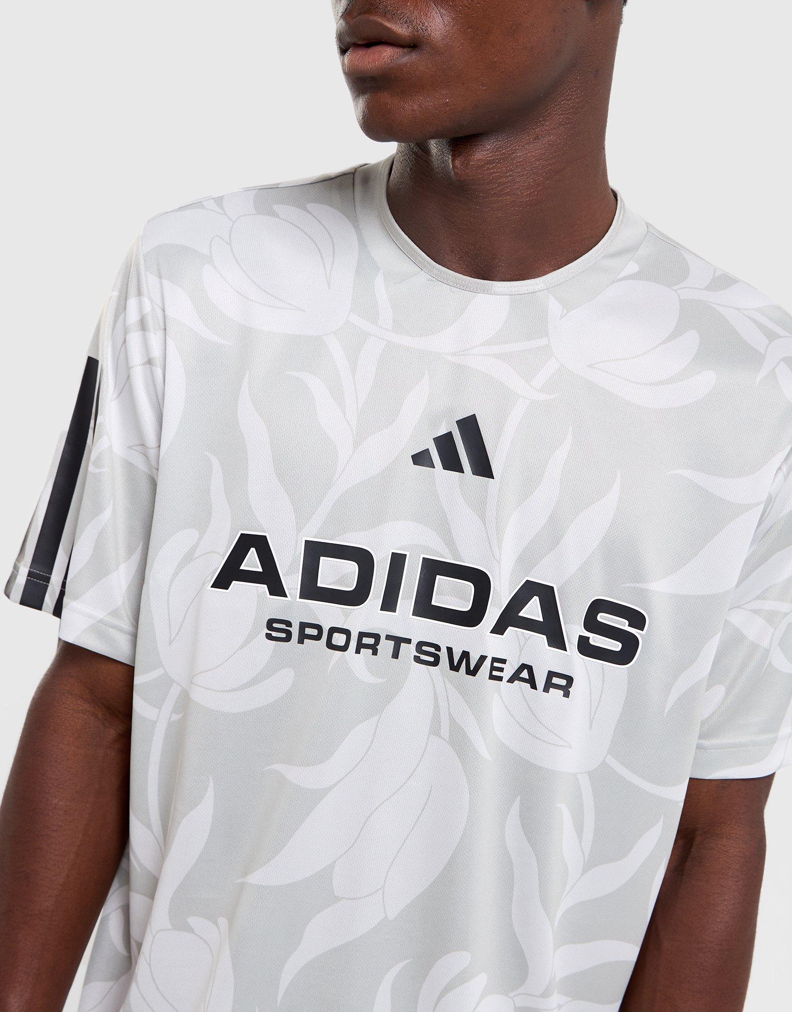 adidas Common Goal T-Shirt