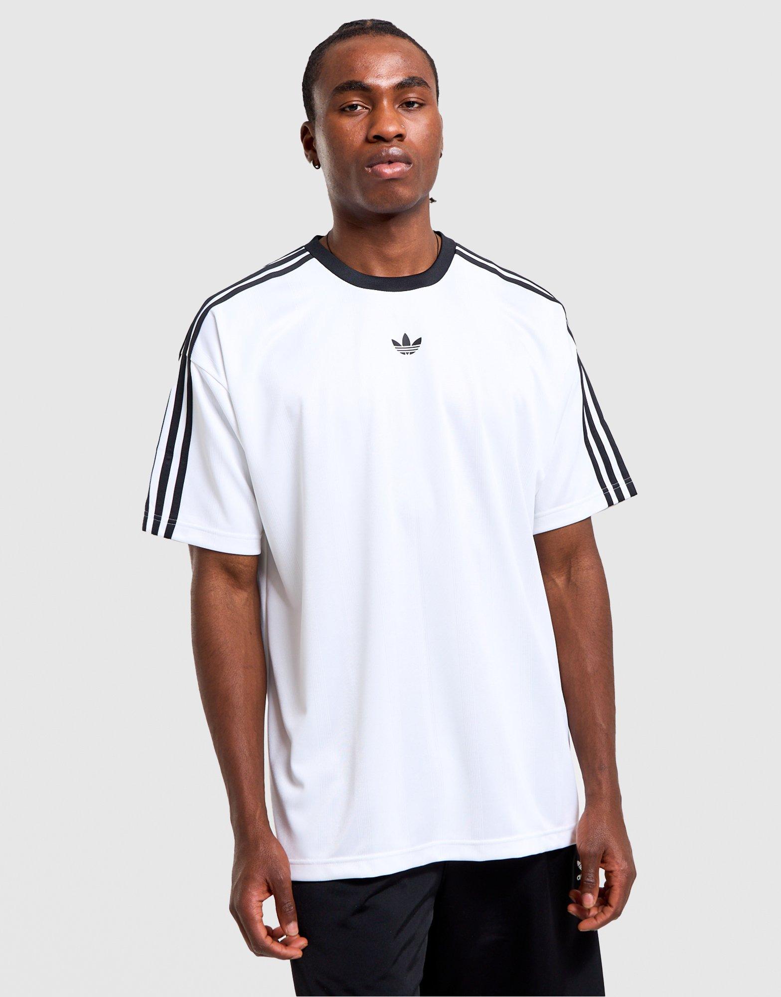 adidas Originals Adicolor Jacquard Jersey
