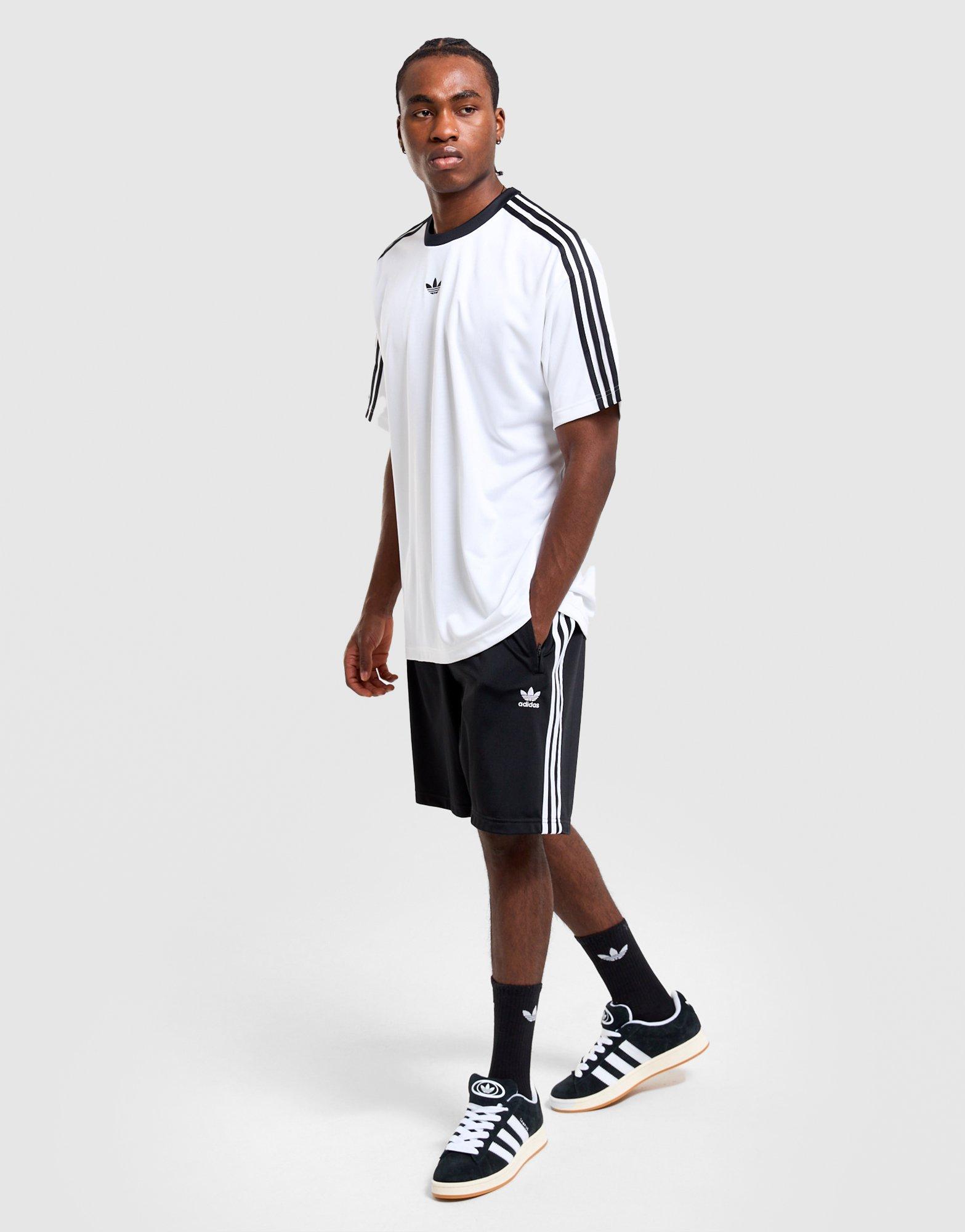 adidas Originals Adicolor Jacquard Jersey