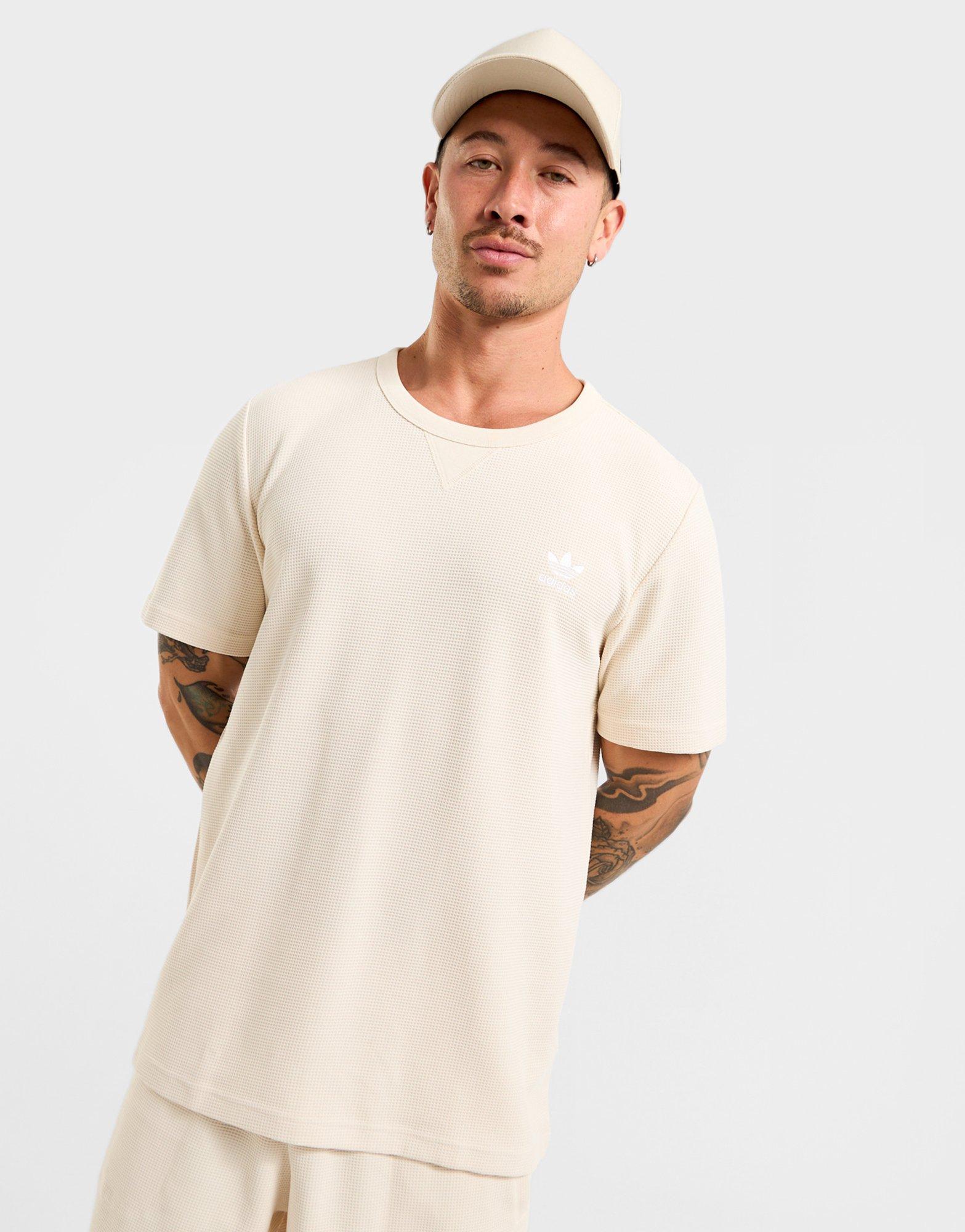 adidas Originals Waffle T-Shirt
