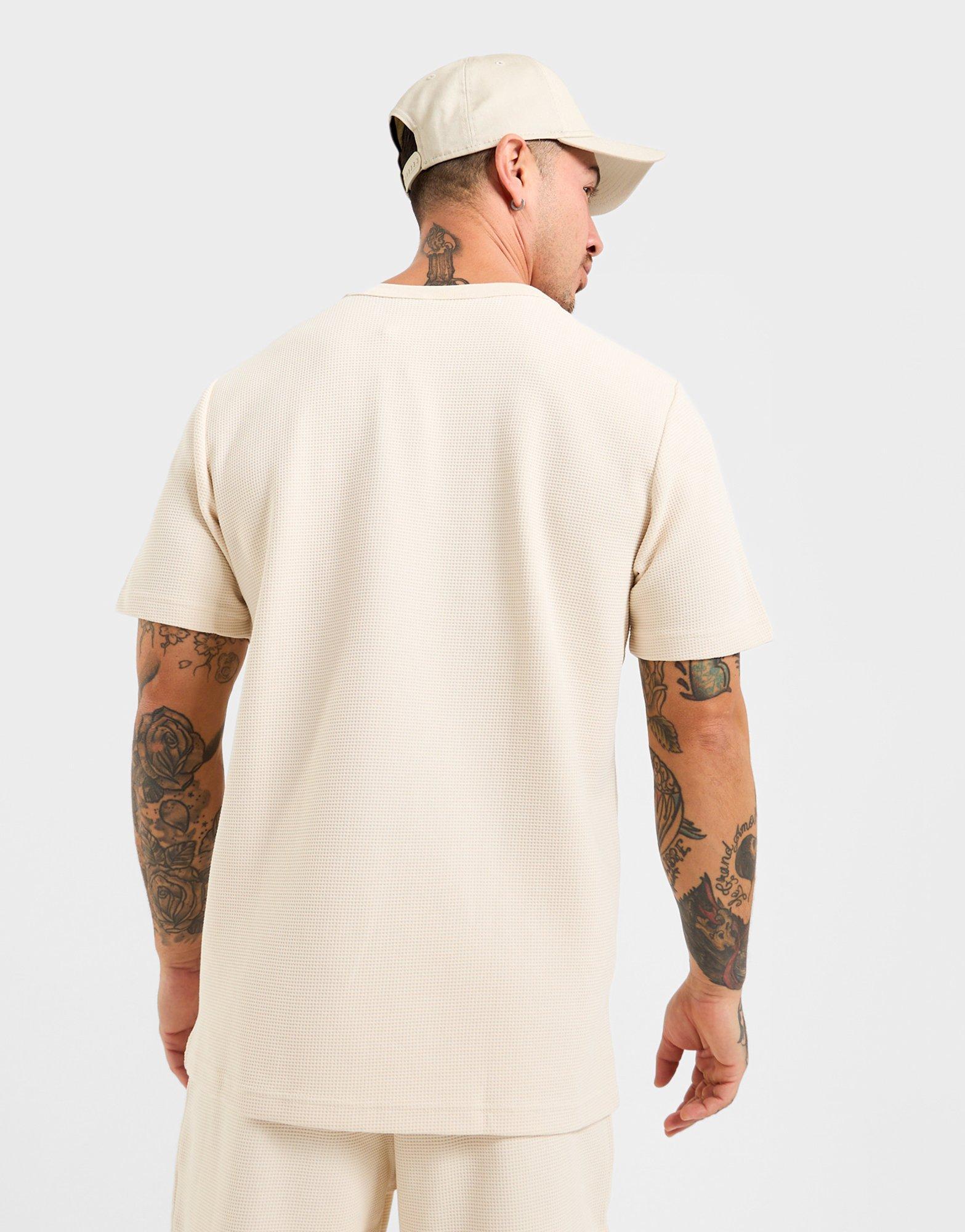 adidas Originals Waffle T-Shirt