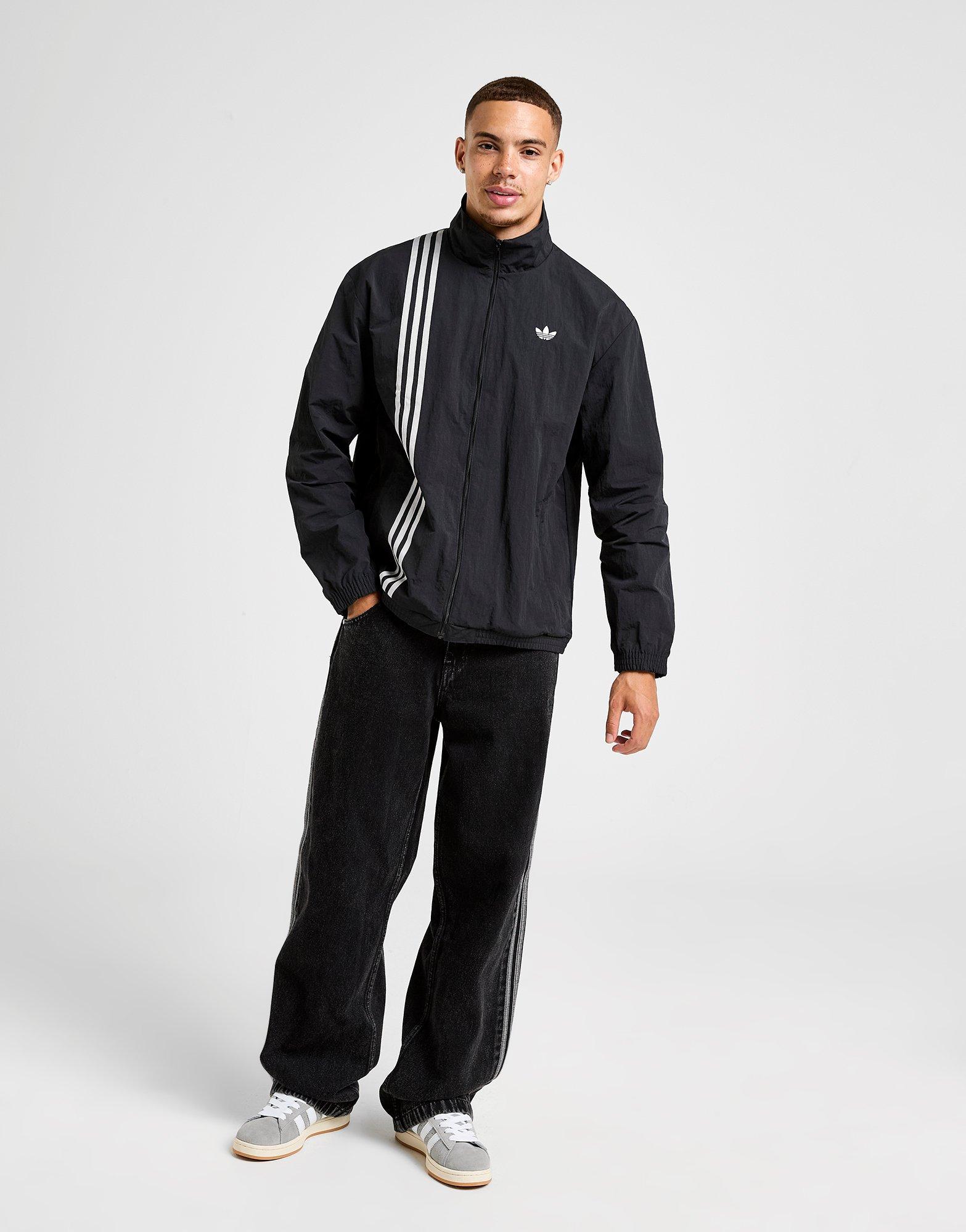 adidas Originals Woven Track Top