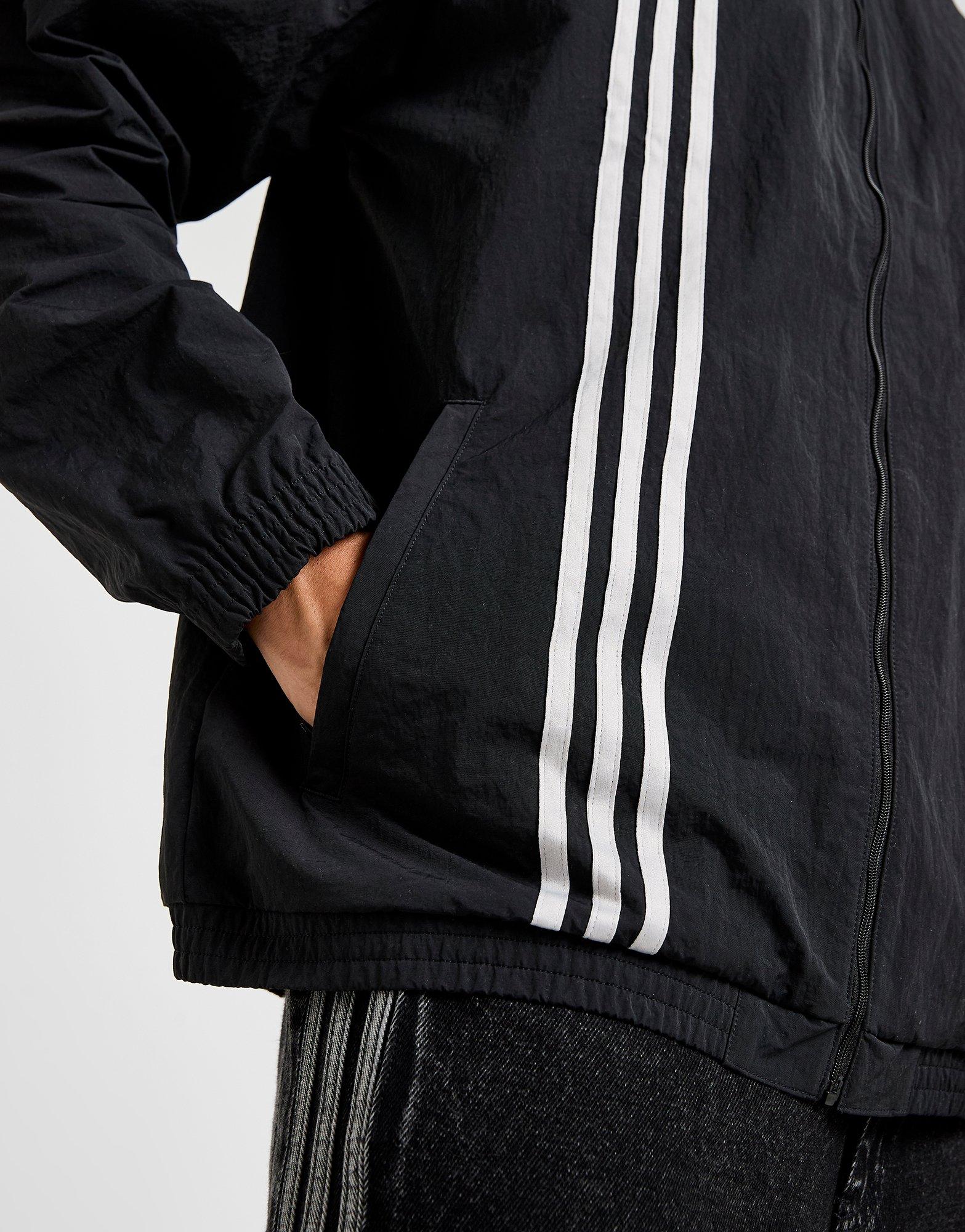 adidas Originals Woven Track Top