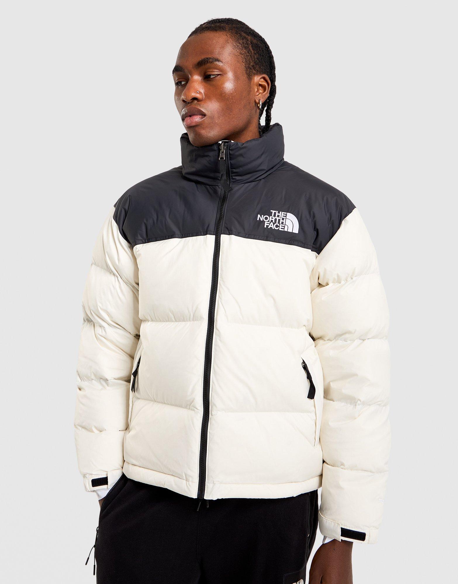 The North Face 1996 Retro Nuptse Padded Jacket