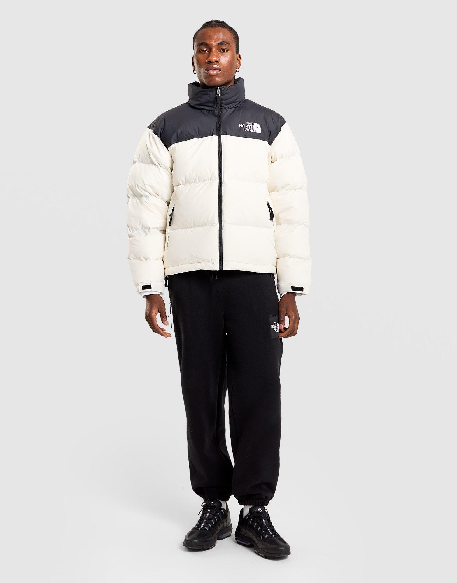 The North Face 1996 Retro Nuptse Padded Jacket