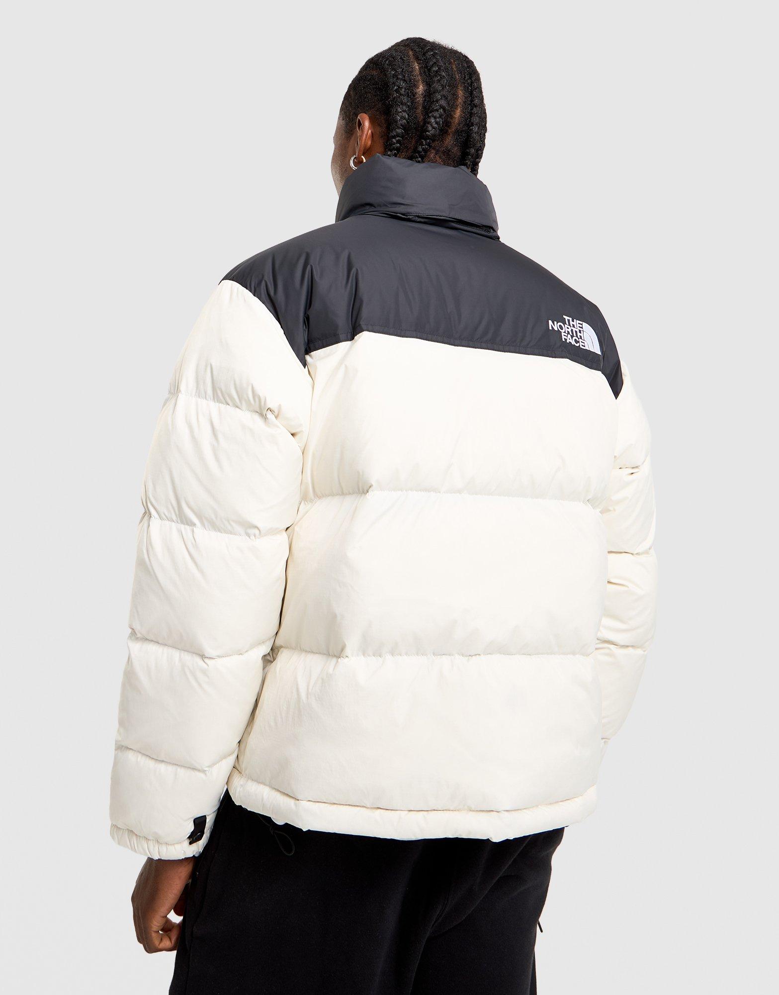The North Face 1996 Retro Nuptse Padded Jacket
