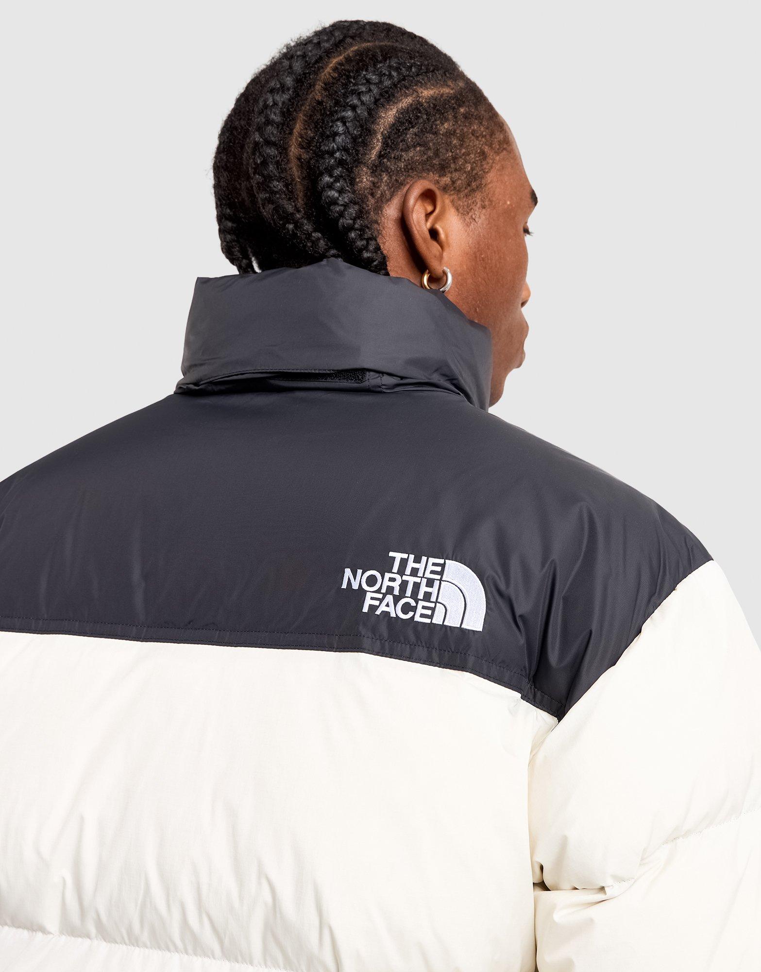 The North Face 1996 Retro Nuptse Padded Jacket