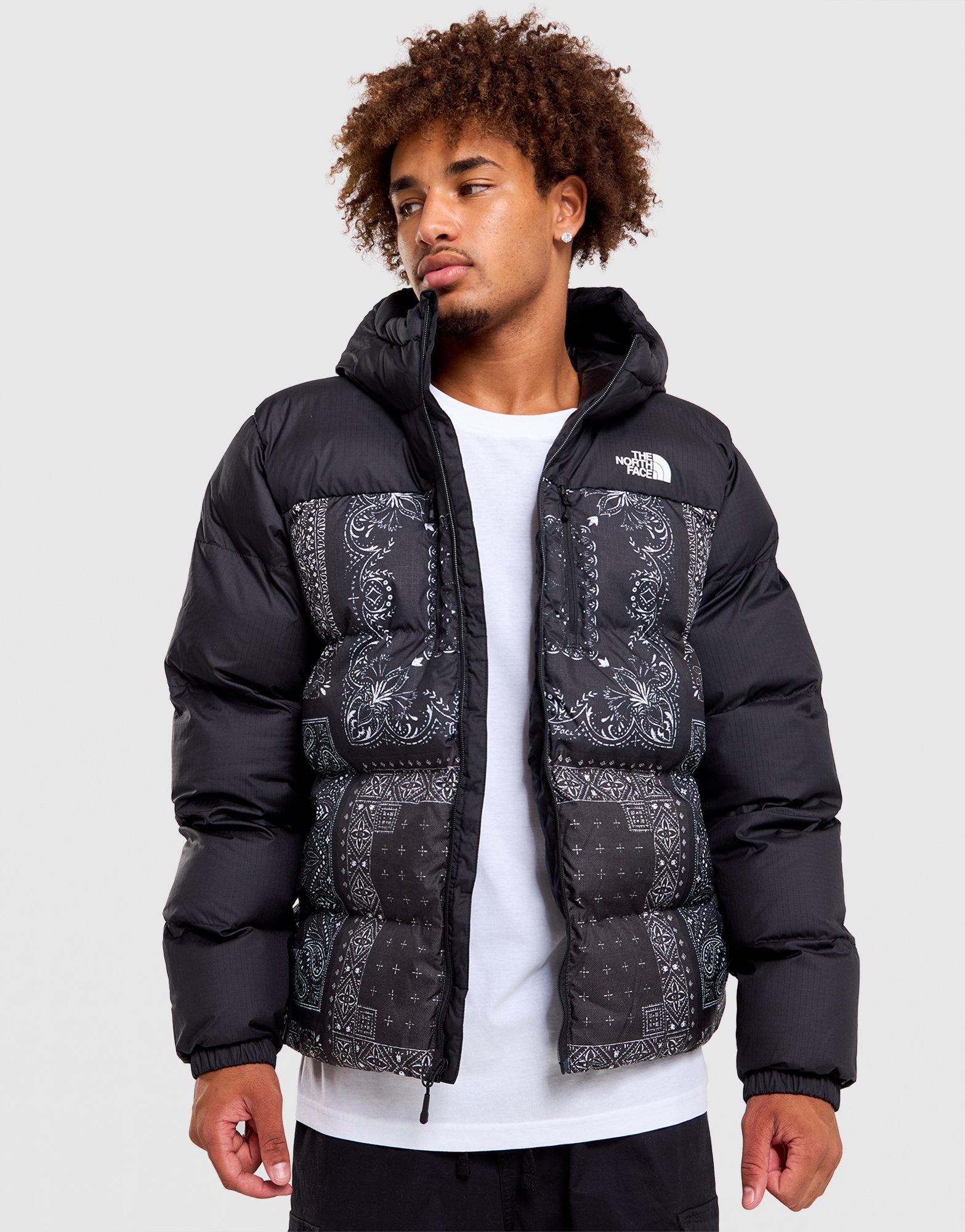 The North Face Kangala Padded Jacket