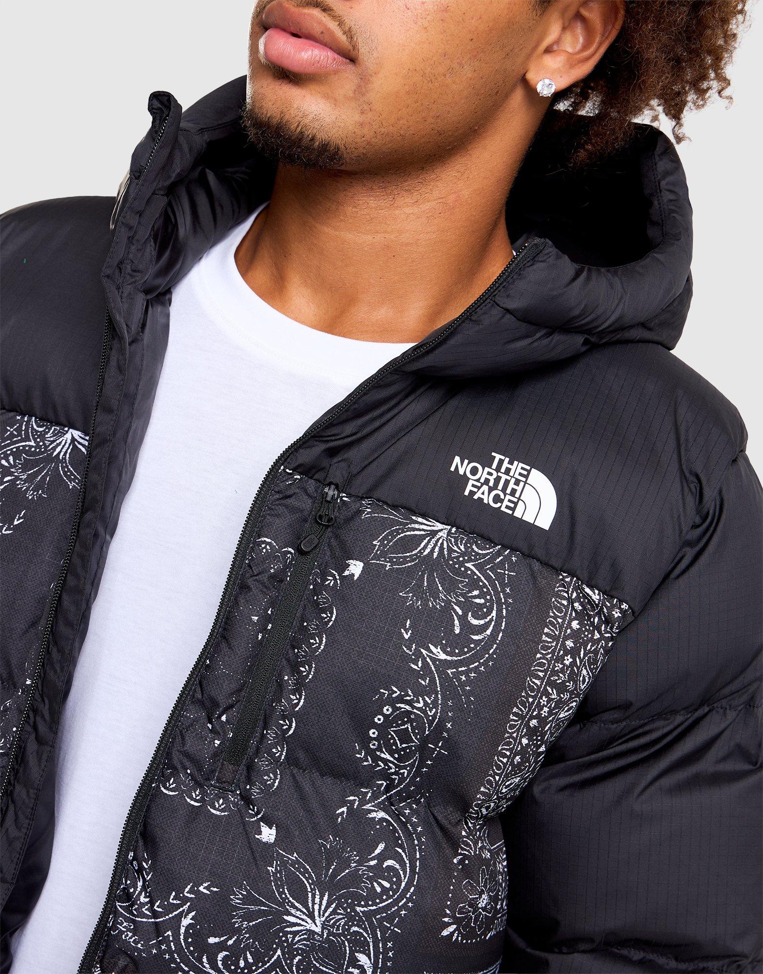 The North Face Kangala Padded Jacket
