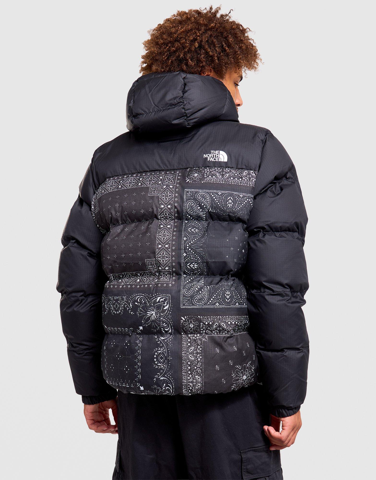The North Face Kangala Padded Jacket